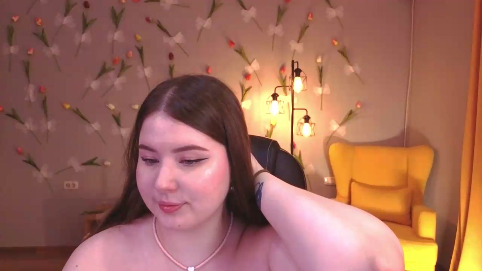 Gallery image thumbnail from EnigmaVeil's myfreecams stream on, 06/05/2026, 23:46 image 4 of 20