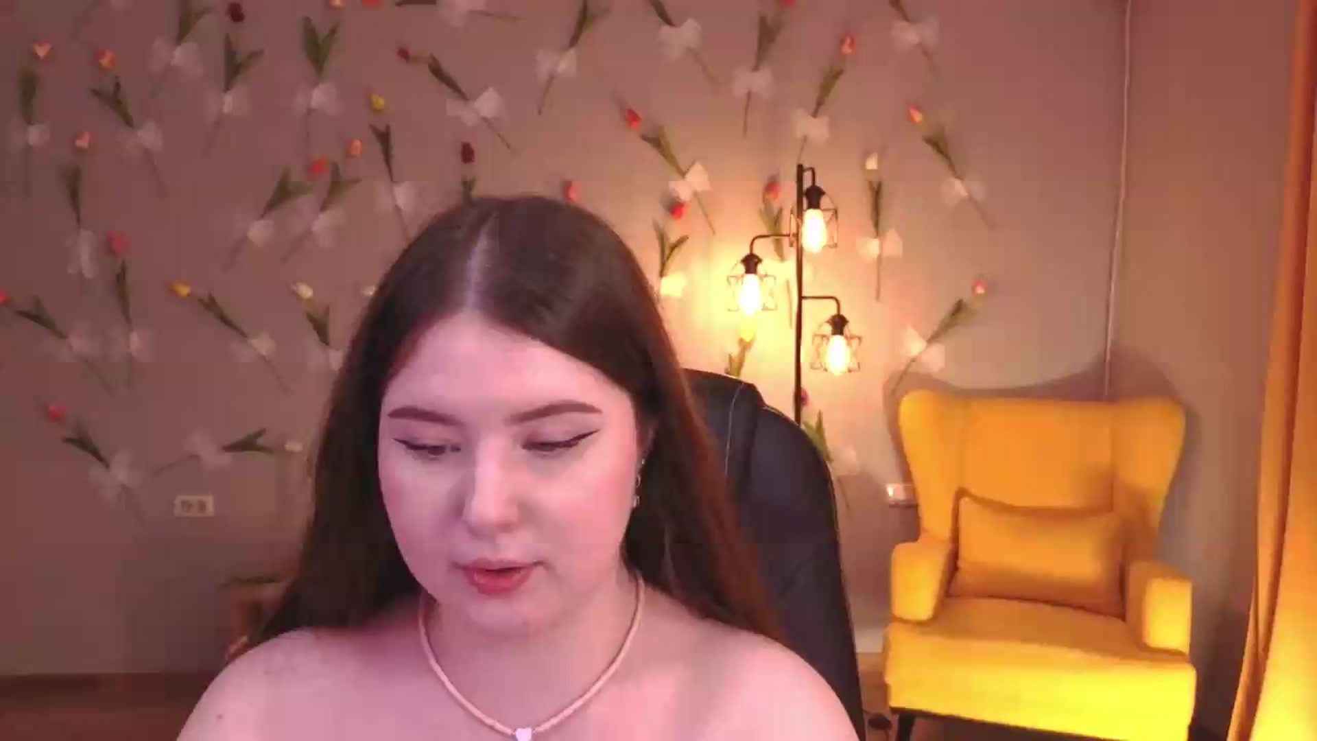 Gallery image thumbnail from EnigmaVeil's myfreecams stream on, 06/05/2026, 23:46 image 1 of 20