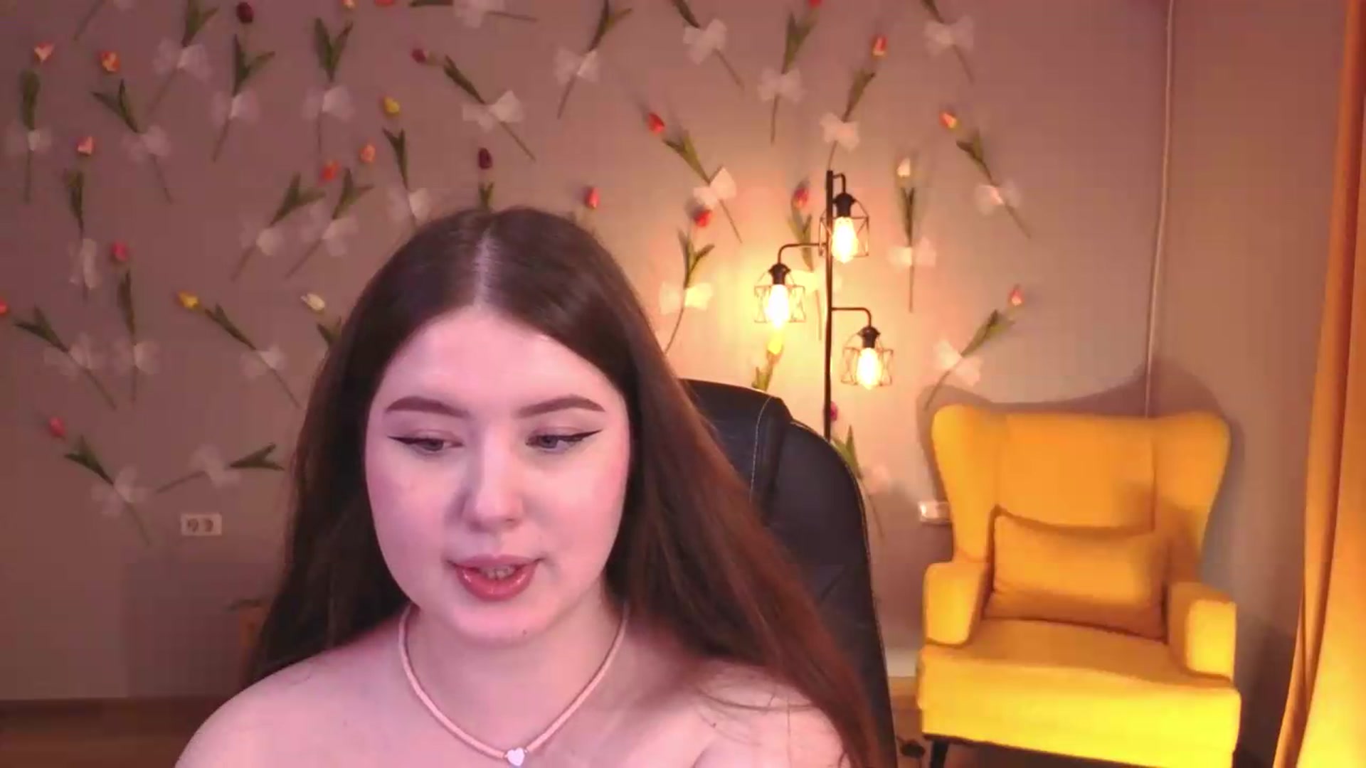 Gallery image thumbnail from EnigmaVeil's myfreecams stream on, 06/05/2026, 23:46 image 6 of 20