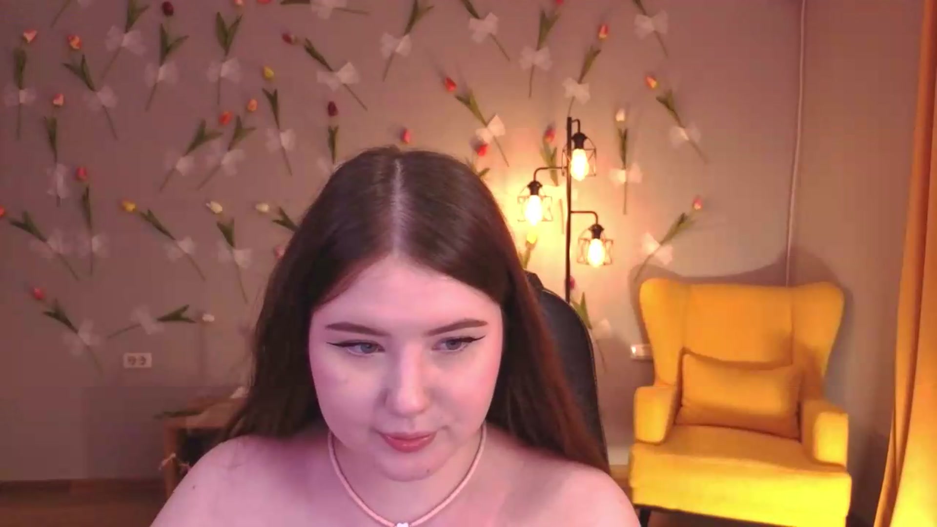 Gallery image thumbnail from EnigmaVeil's myfreecams stream on, 06/05/2026, 23:46 image 2 of 20