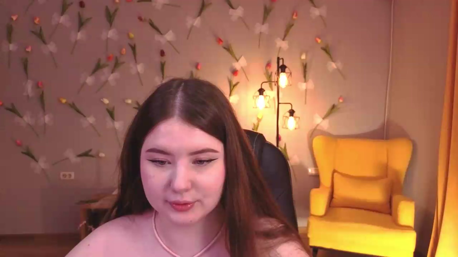 Gallery image thumbnail from EnigmaVeil's myfreecams stream on, 06/05/2026, 23:46 image 8 of 20