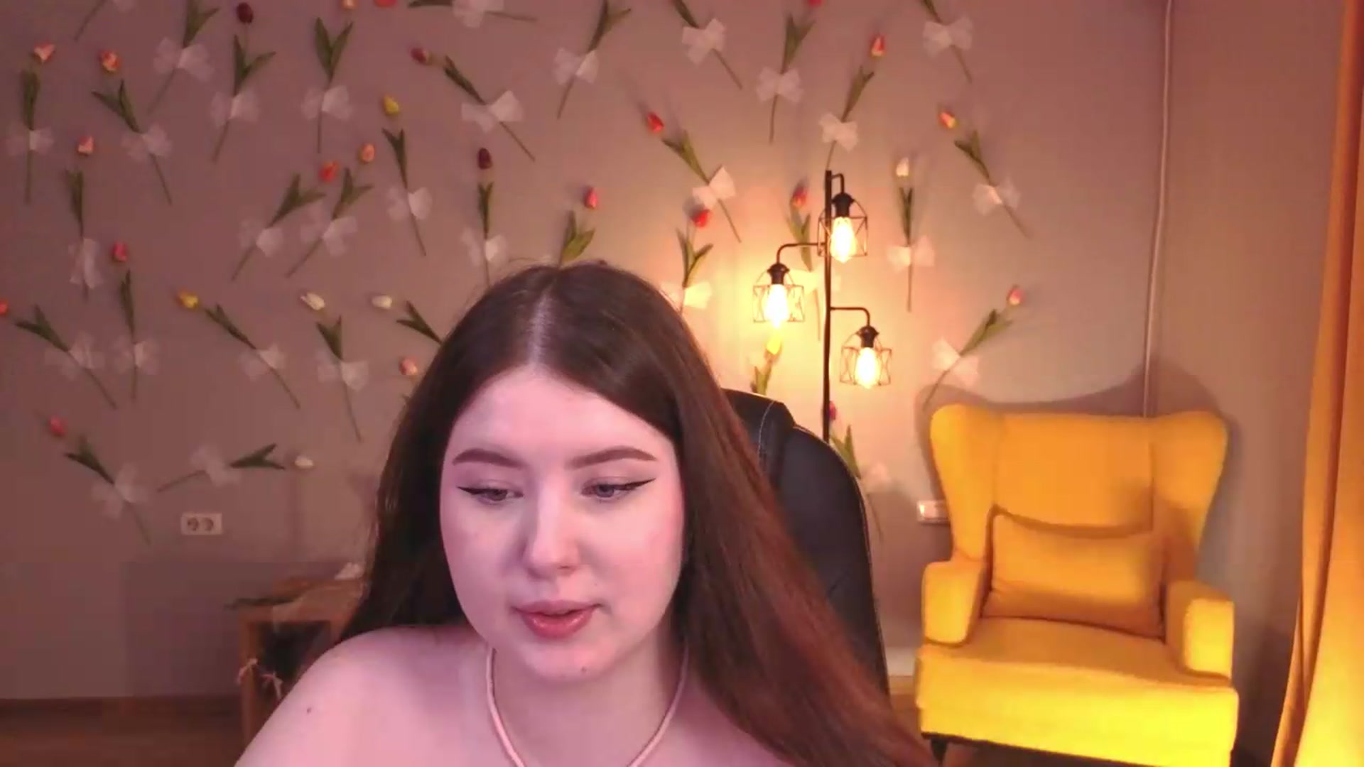 Gallery image thumbnail from EnigmaVeil's myfreecams stream on, 06/05/2026, 23:46 image 20 of 20