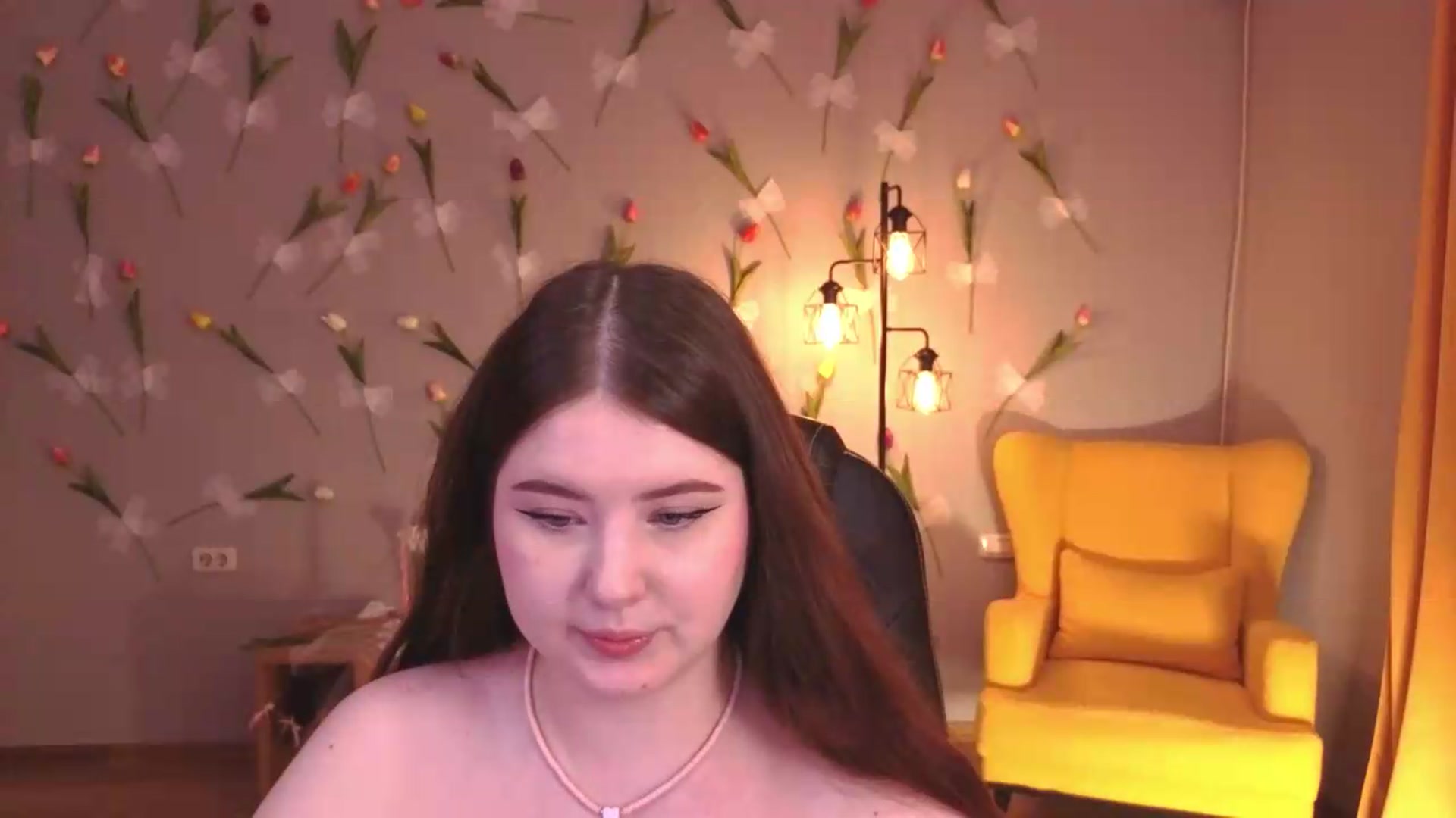Gallery image thumbnail from EnigmaVeil's myfreecams stream on, 06/05/2026, 23:46 image 15 of 20