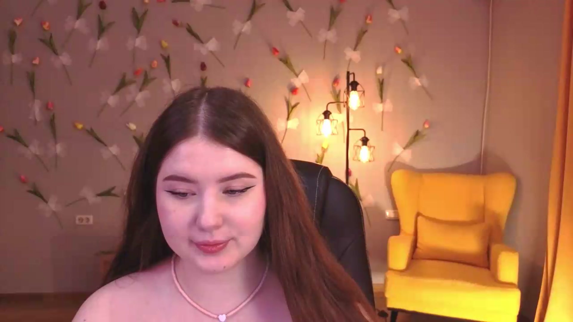 Gallery image thumbnail from EnigmaVeil's myfreecams stream on, 06/05/2026, 23:46 image 5 of 20