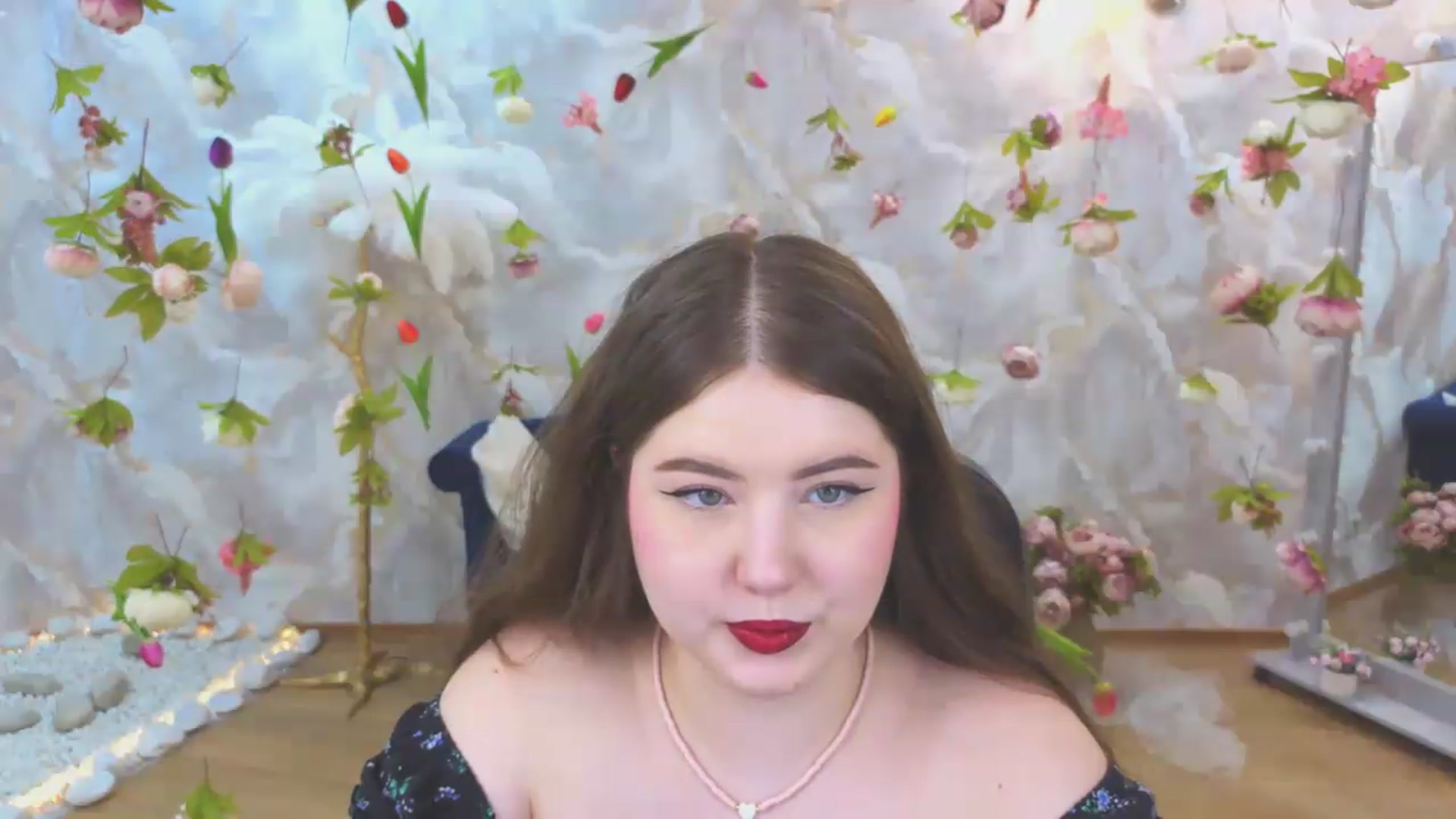 Gallery image thumbnail from EnigmaVeil's myfreecams stream on, 06/06/2026, 19:07 image 9 of 20