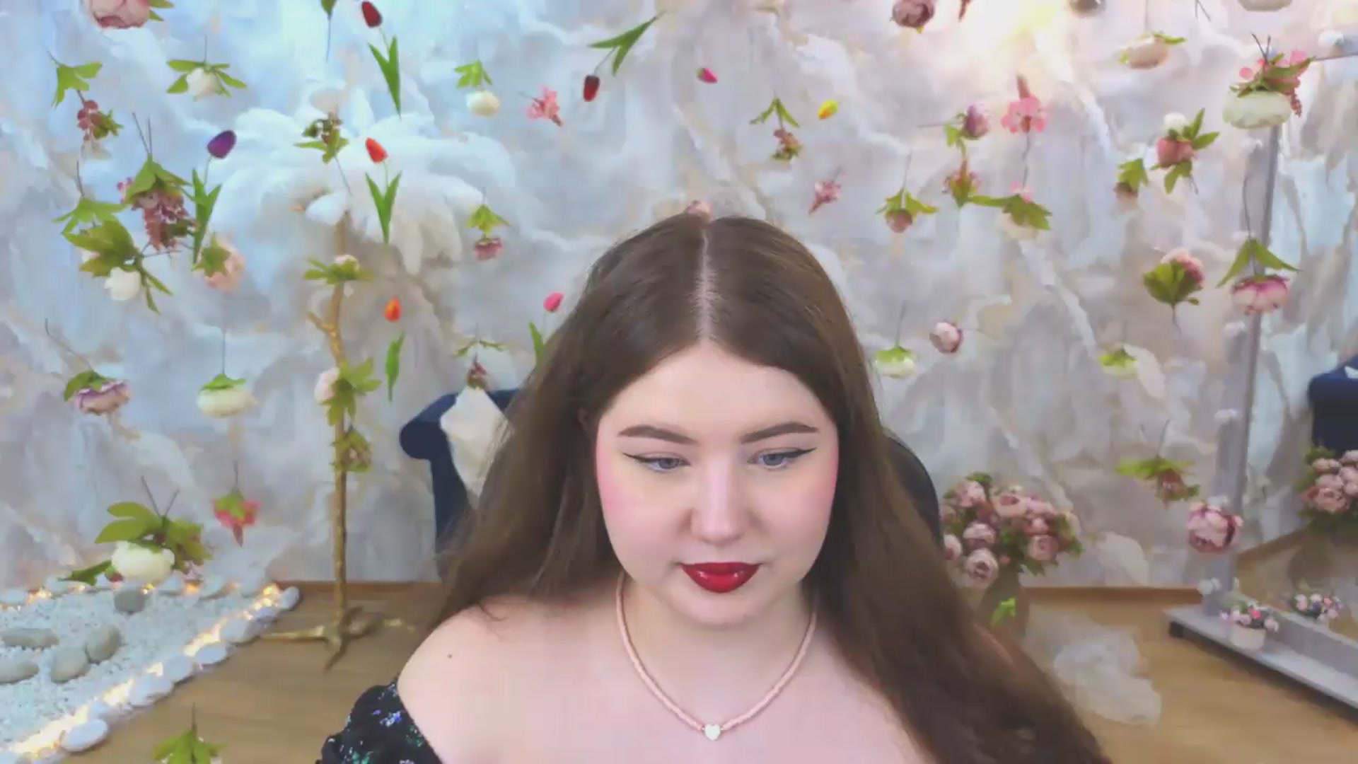 Gallery image thumbnail from EnigmaVeil's myfreecams stream on, 06/06/2026, 19:07 image 6 of 20