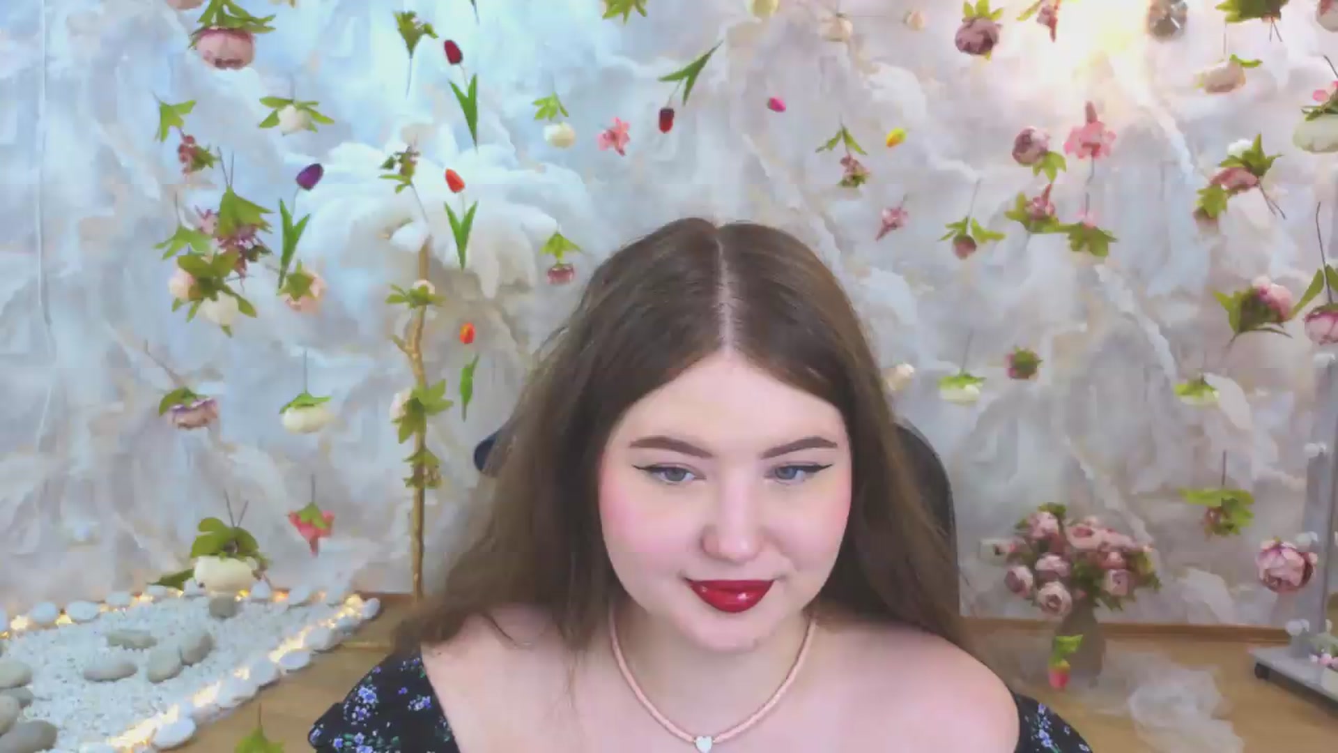 Gallery image thumbnail from EnigmaVeil's myfreecams stream on, 06/06/2026, 19:28 image 1 of 20