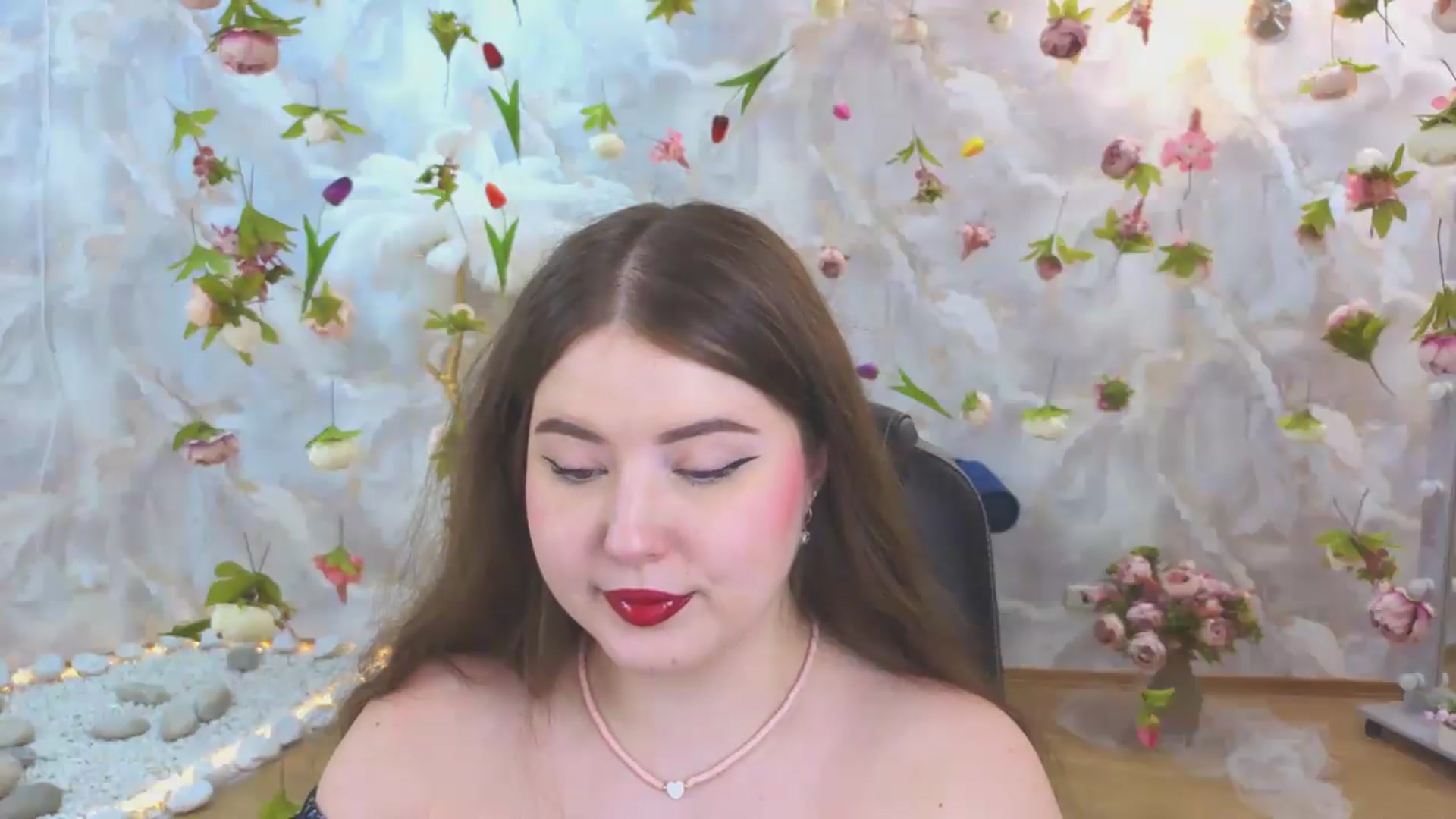 Gallery image thumbnail from EnigmaVeil's myfreecams stream on, 06/06/2026, 19:28 image 10 of 20