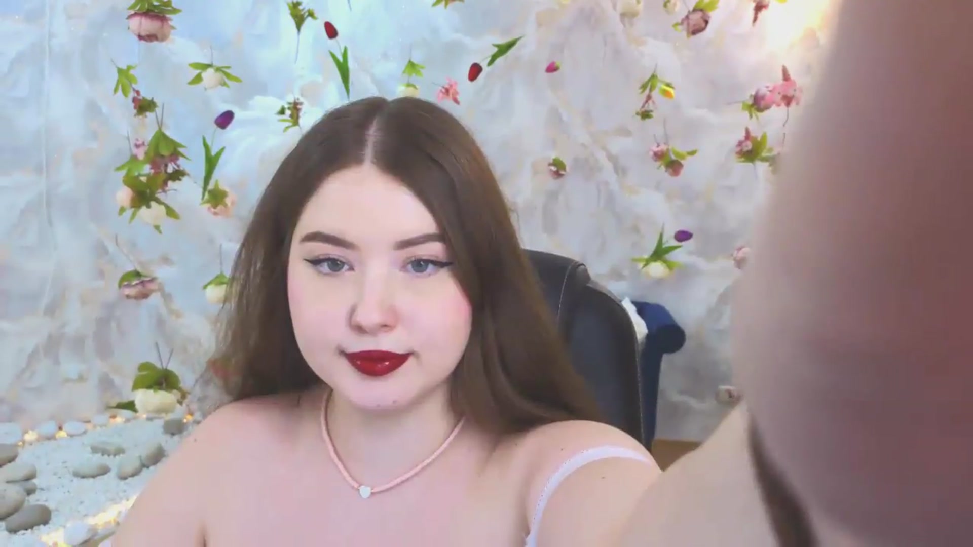 Gallery image thumbnail from EnigmaVeil's myfreecams stream on, 06/07/2026, 01:01 image 14 of 20