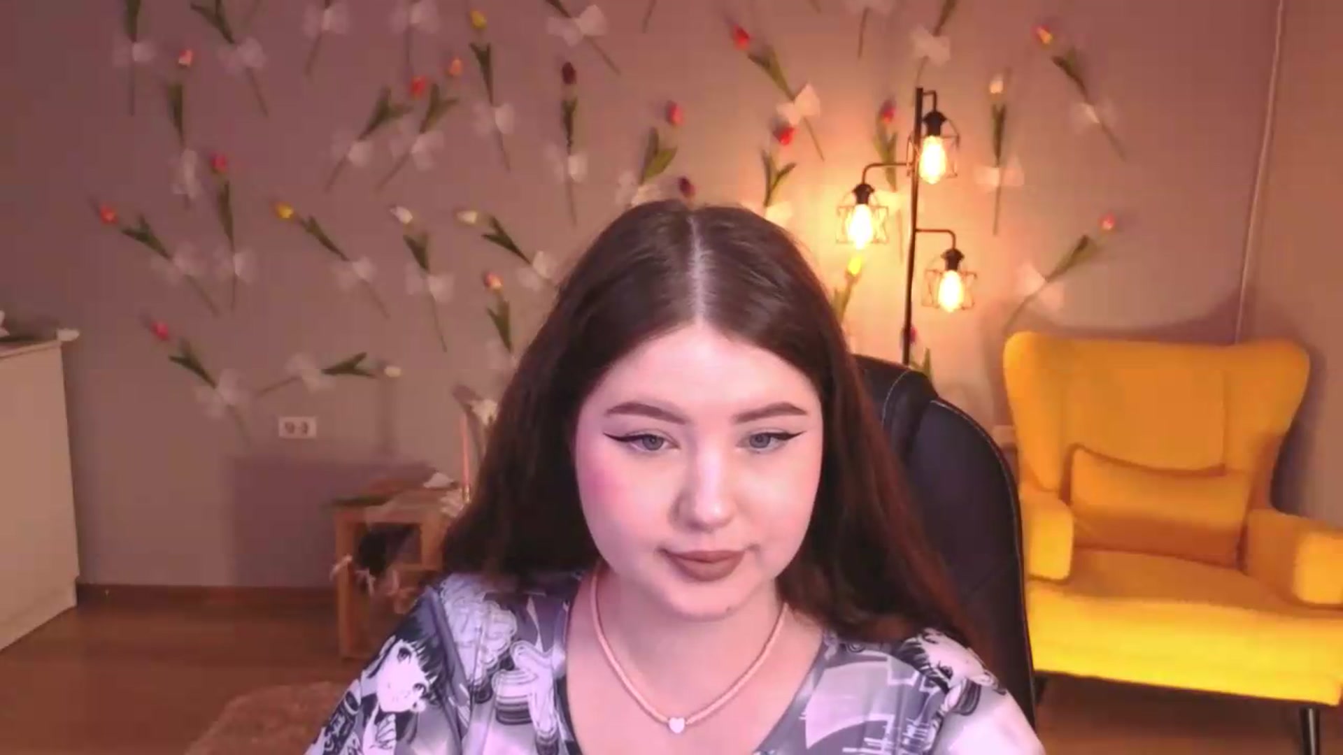 Gallery image thumbnail from EnigmaVeil's myfreecams stream on, 06/07/2026, 19:09 image 12 of 20