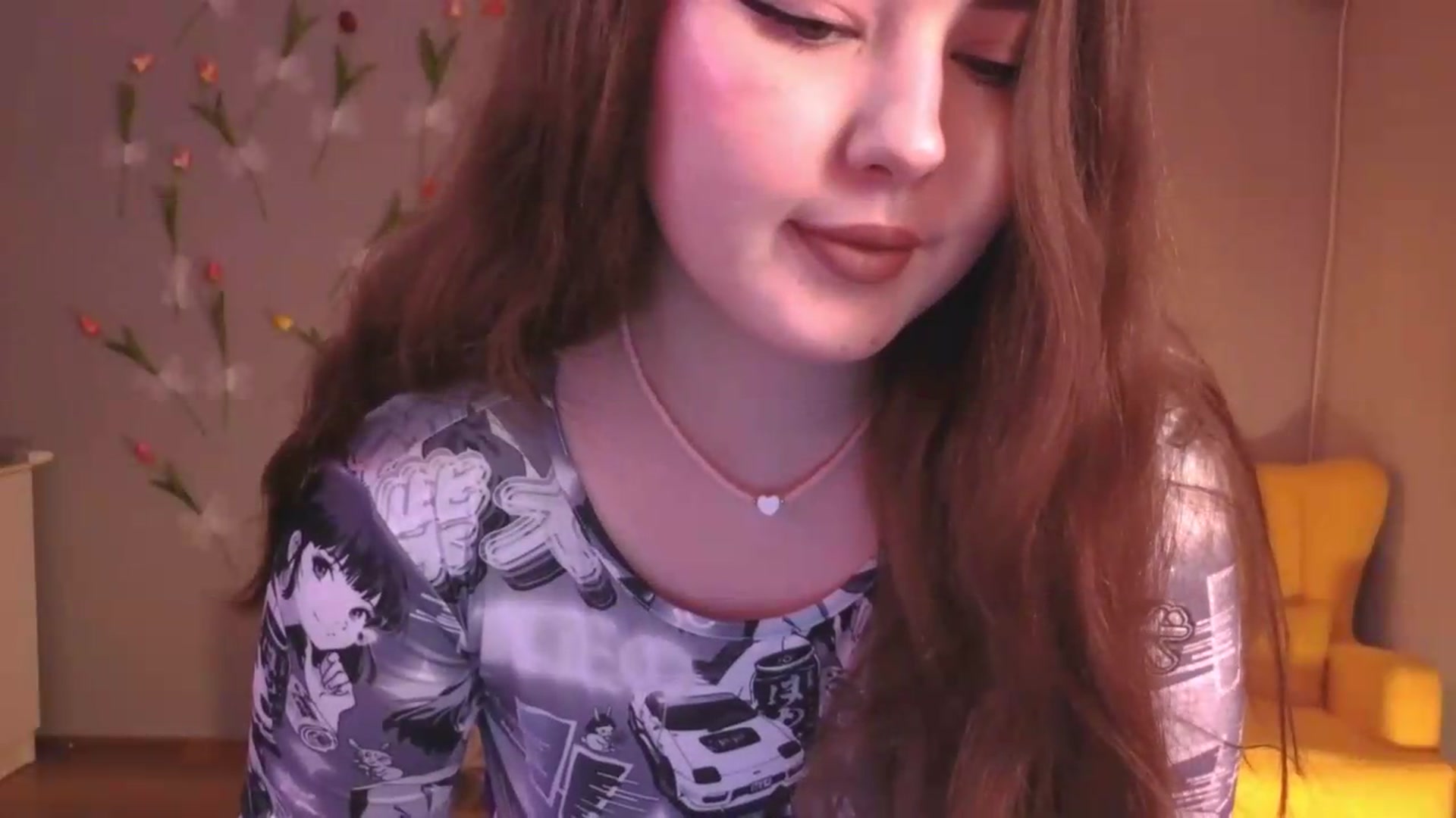 Gallery image thumbnail from EnigmaVeil's myfreecams stream on, 06/07/2026, 19:09 image 14 of 20