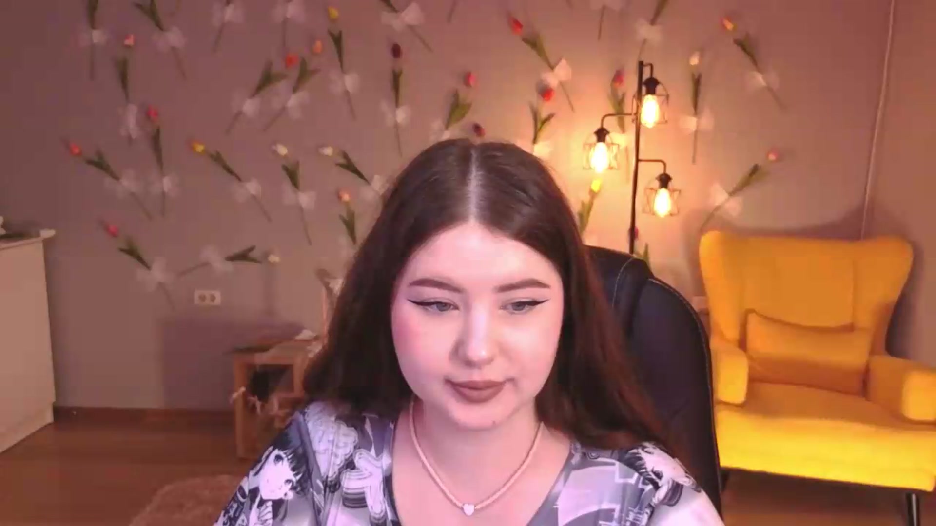 Gallery image thumbnail from EnigmaVeil's myfreecams stream on, 06/07/2026, 19:09 image 10 of 20
