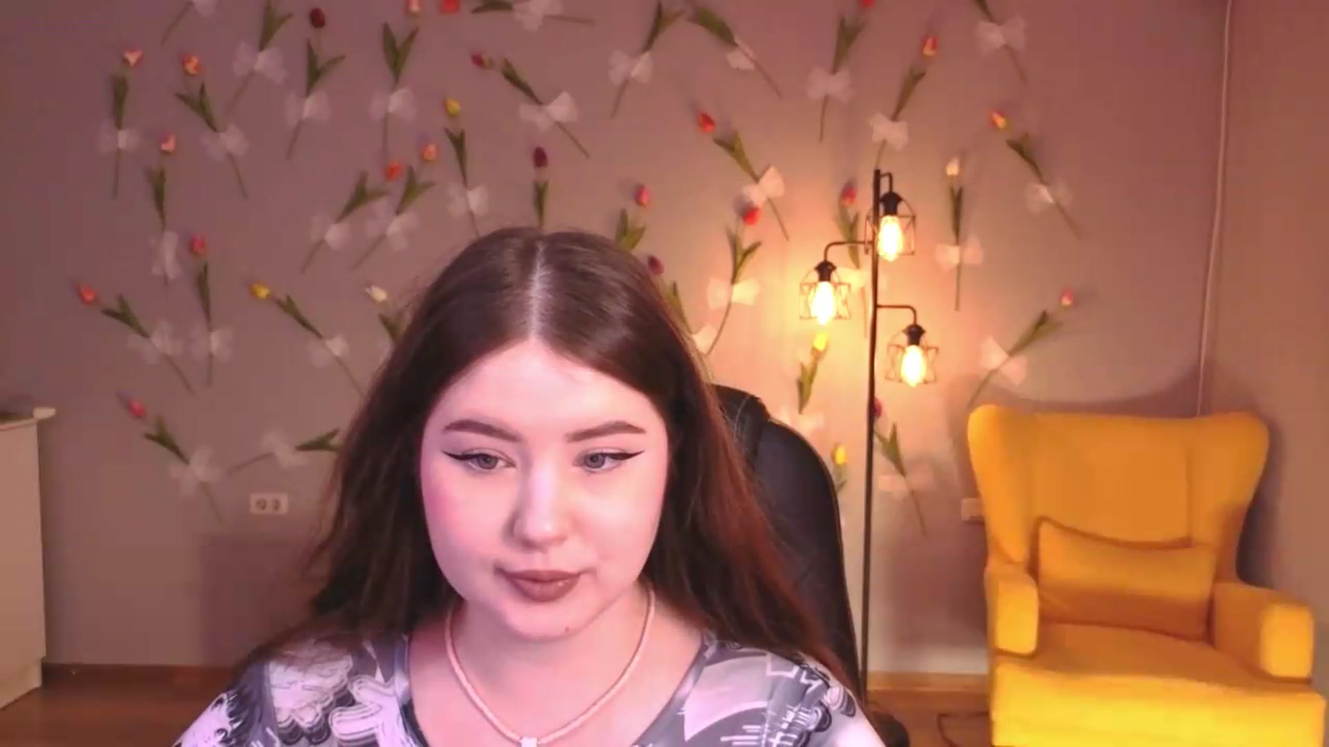 Gallery image thumbnail from EnigmaVeil's myfreecams stream on, 06/07/2026, 19:09 image 20 of 20