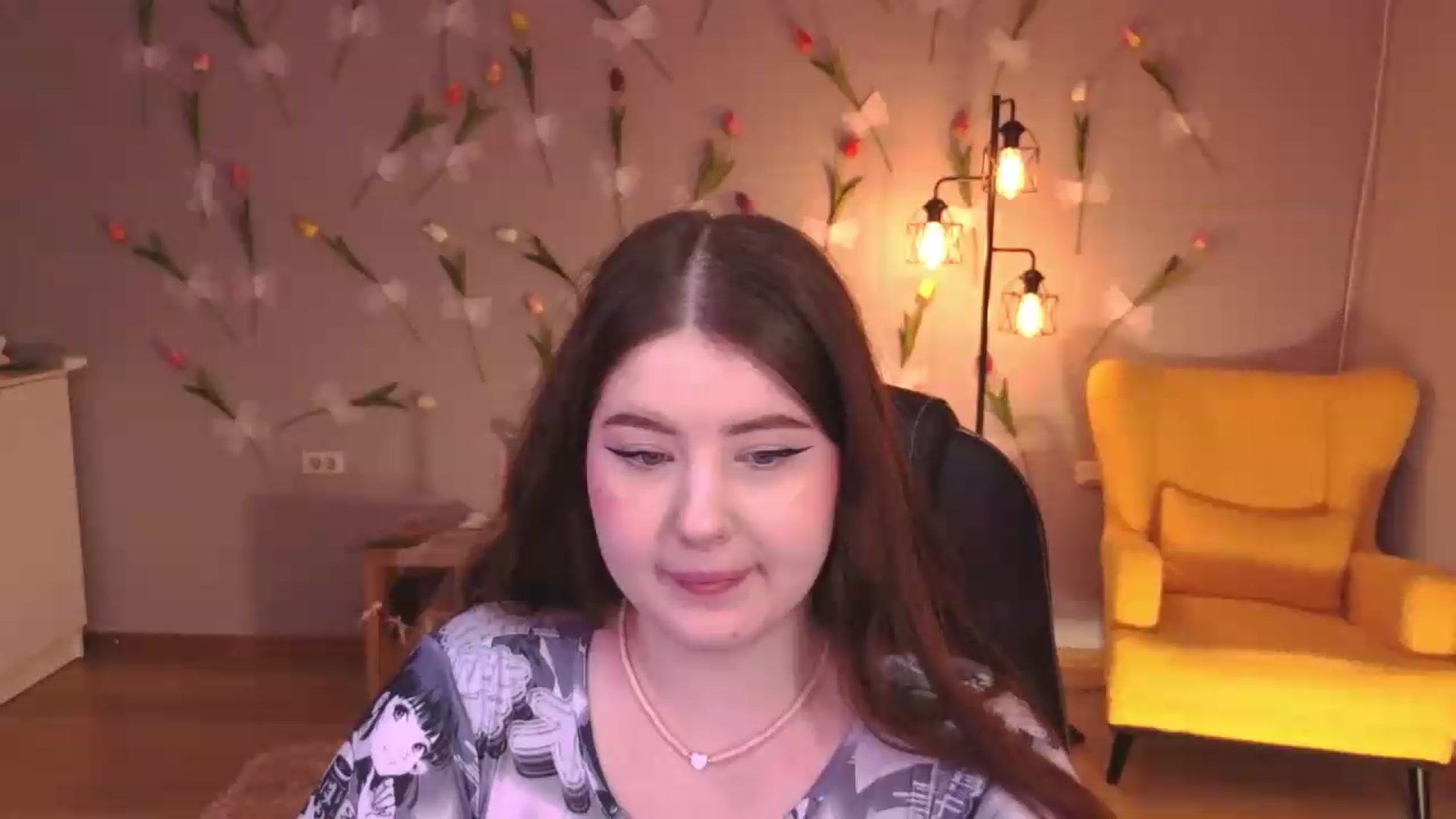 Gallery image thumbnail from EnigmaVeil's myfreecams stream on, 06/07/2026, 19:09 image 3 of 20
