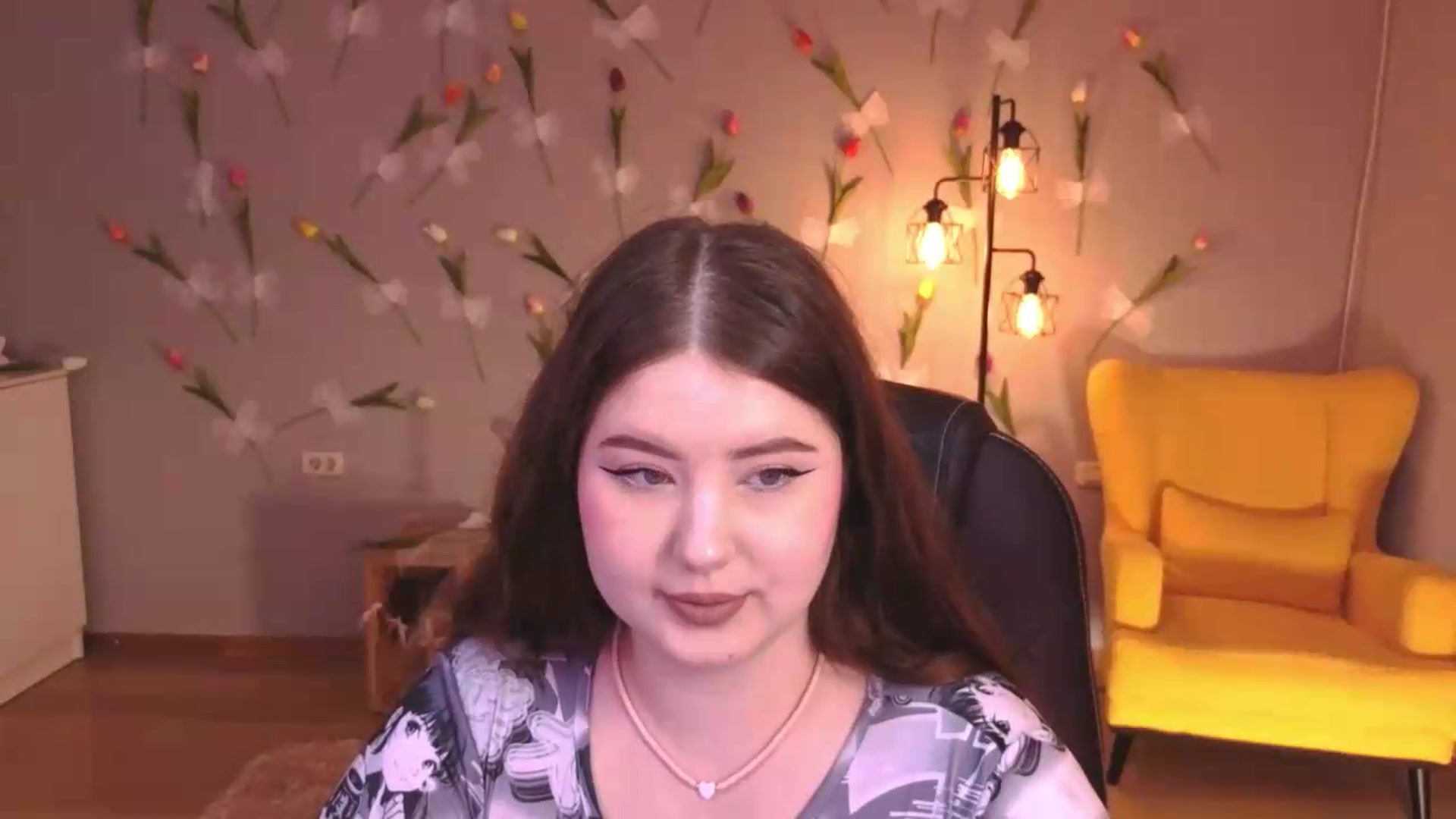 Gallery image thumbnail from EnigmaVeil's myfreecams stream on, 06/07/2026, 19:09 image 8 of 20