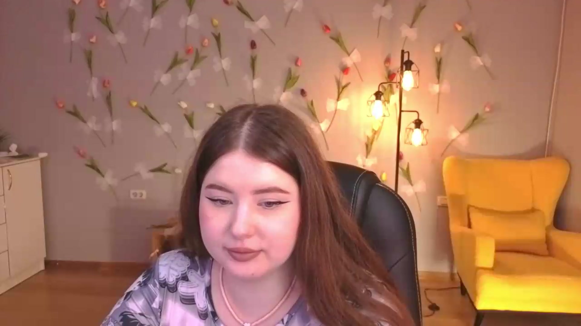 Gallery image thumbnail from EnigmaVeil's myfreecams stream on, 06/07/2026, 23:47 image 9 of 20