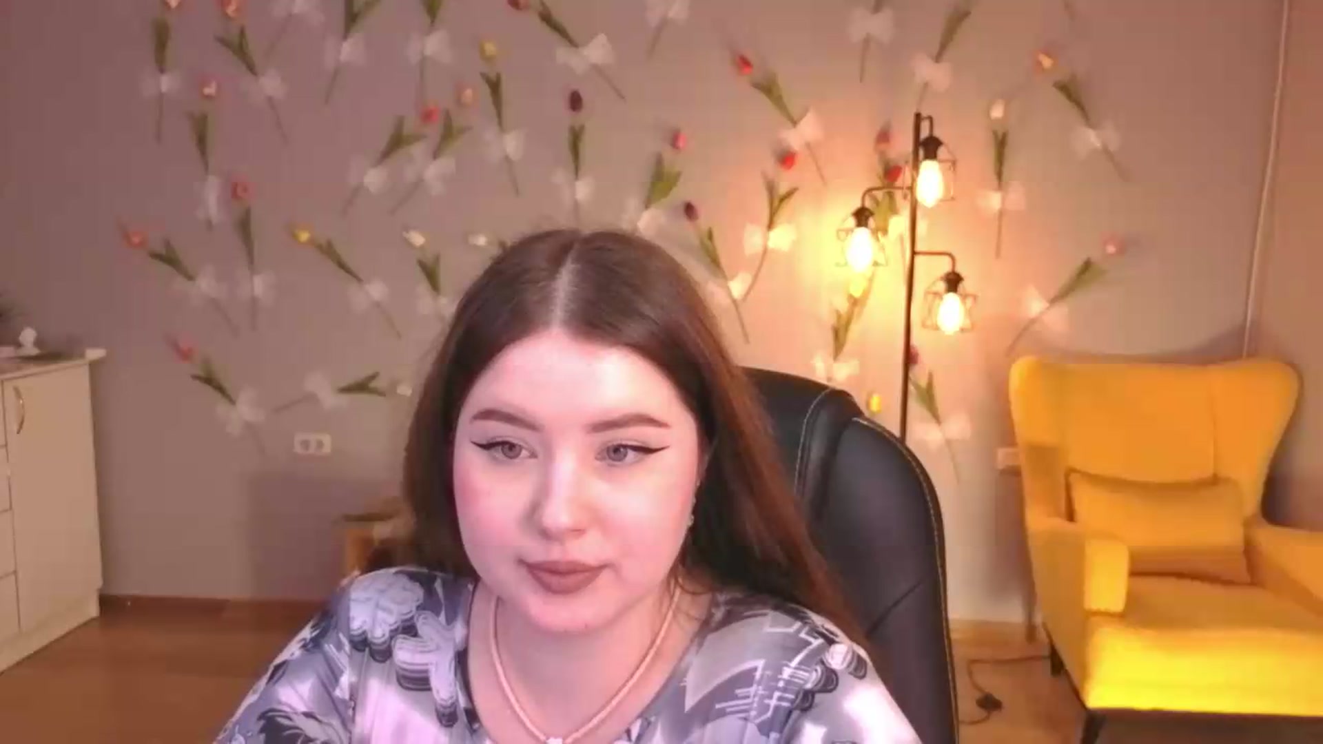 Gallery image thumbnail from EnigmaVeil's myfreecams stream on, 06/07/2026, 23:47 image 3 of 20