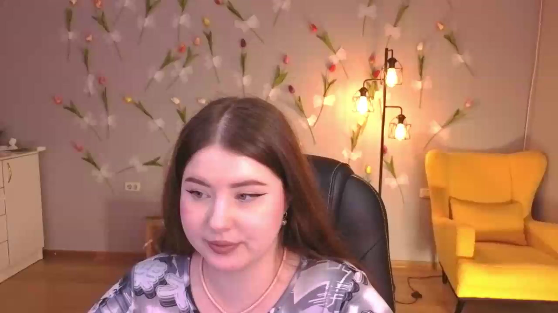 Gallery image thumbnail from EnigmaVeil's myfreecams stream on, 06/07/2026, 23:47 image 7 of 20