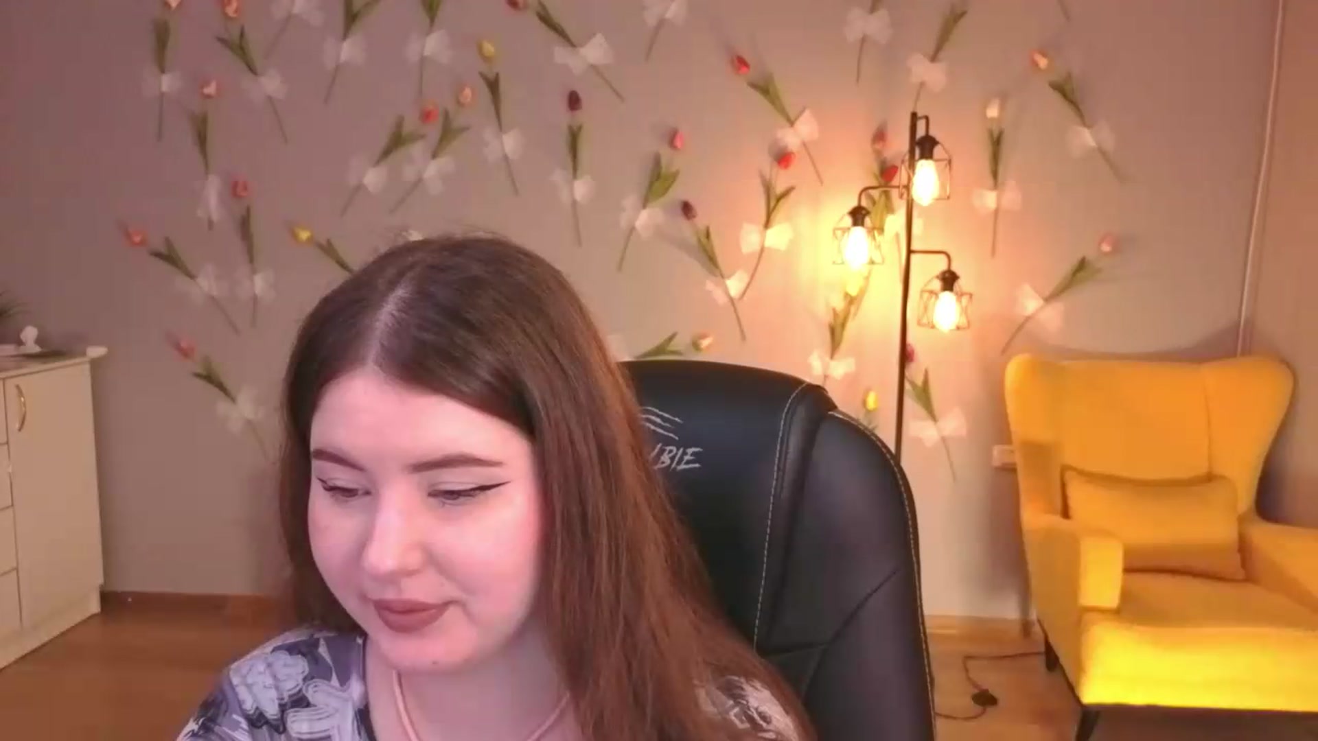 Gallery image thumbnail from EnigmaVeil's myfreecams stream on, 06/07/2026, 23:47 image 8 of 20
