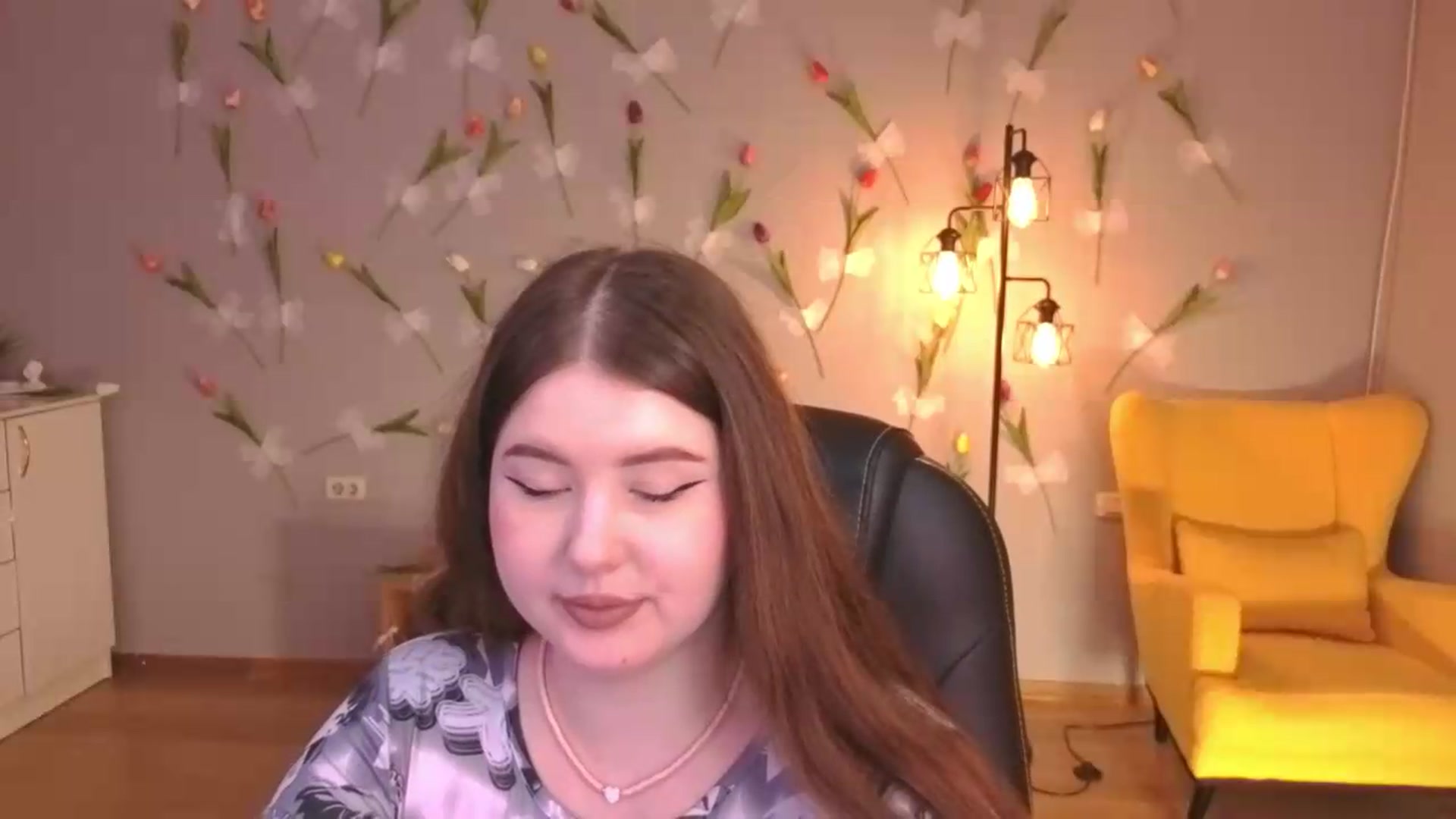 Gallery image thumbnail from EnigmaVeil's myfreecams stream on, 06/07/2026, 23:47 image 14 of 20