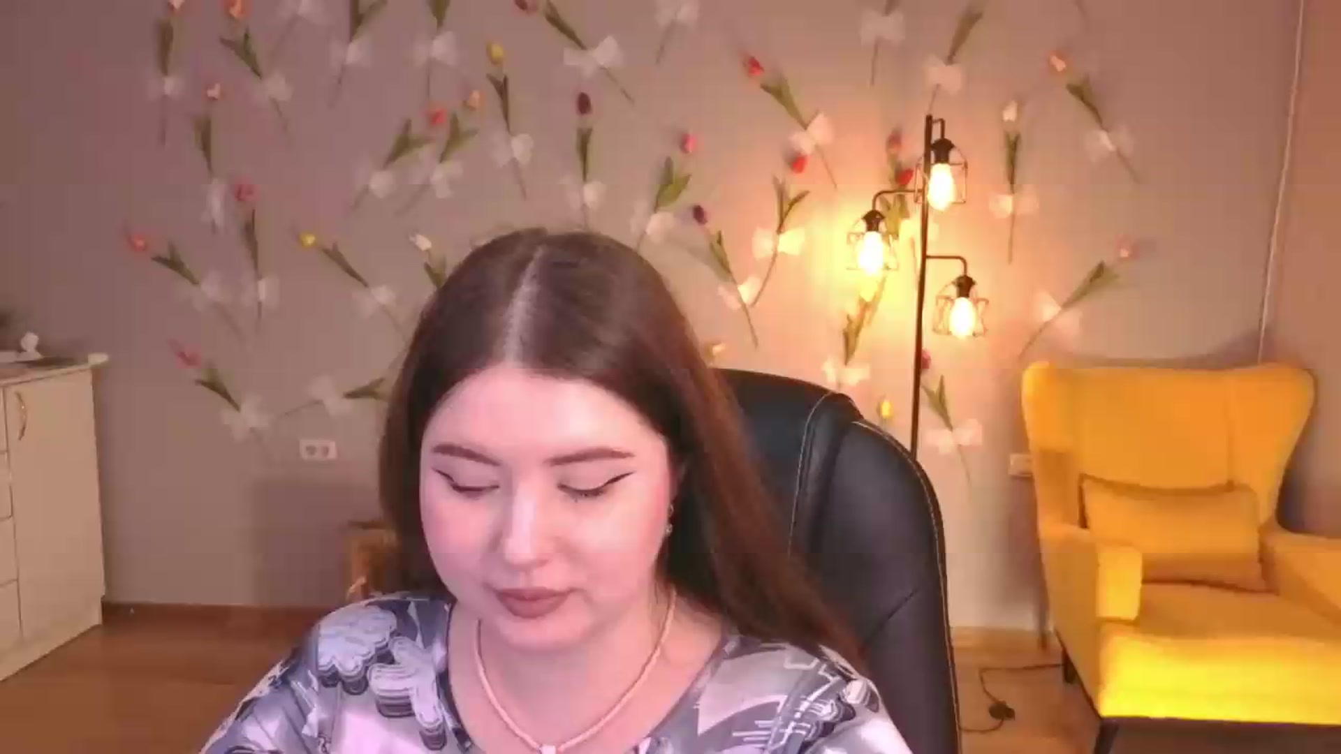 Gallery image thumbnail from EnigmaVeil's myfreecams stream on, 06/07/2026, 23:47 image 1 of 20
