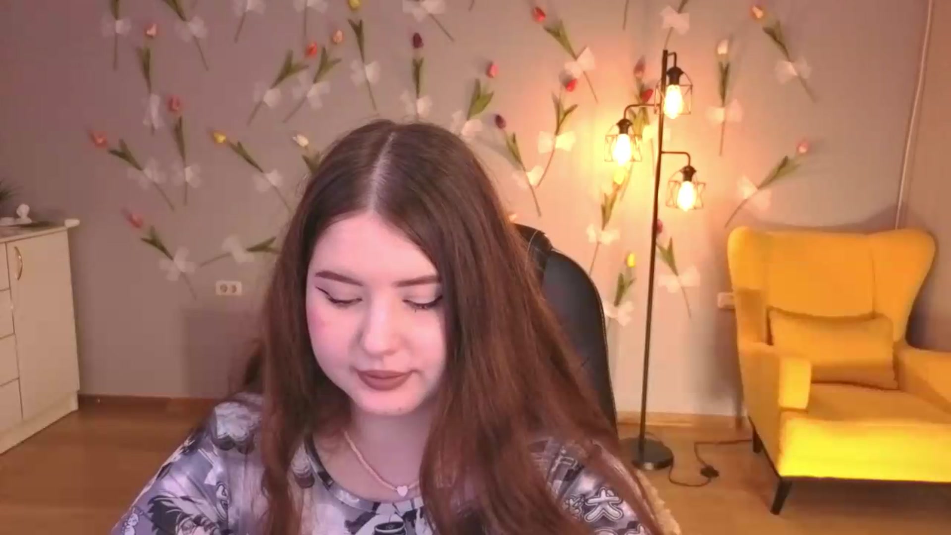 Gallery image thumbnail from EnigmaVeil's myfreecams stream on, 06/08/2026, 01:08 image 10 of 20