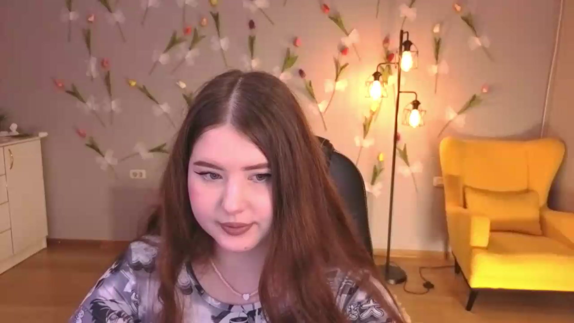 Gallery image thumbnail from EnigmaVeil's myfreecams stream on, 06/08/2026, 01:08 image 12 of 20