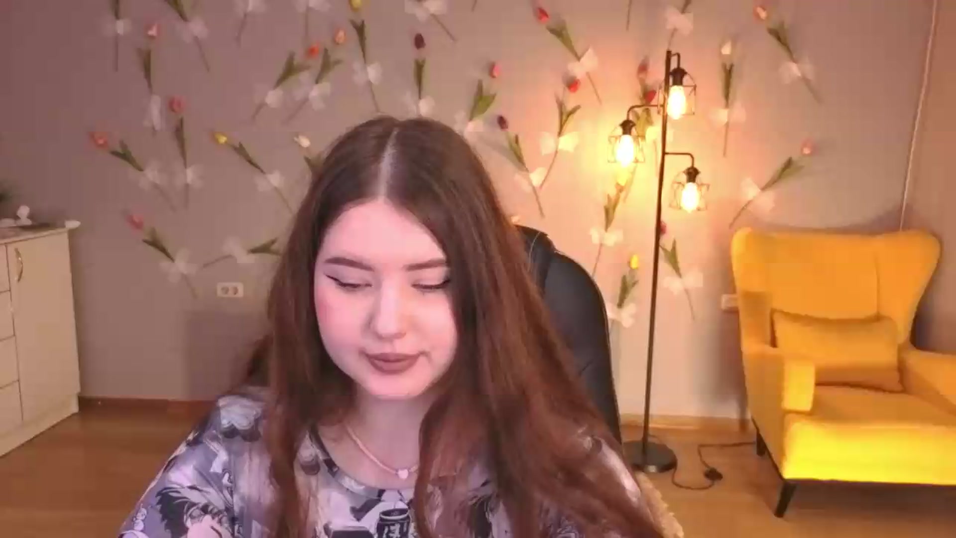 Gallery image thumbnail from EnigmaVeil's myfreecams stream on, 06/08/2026, 01:08 image 15 of 20