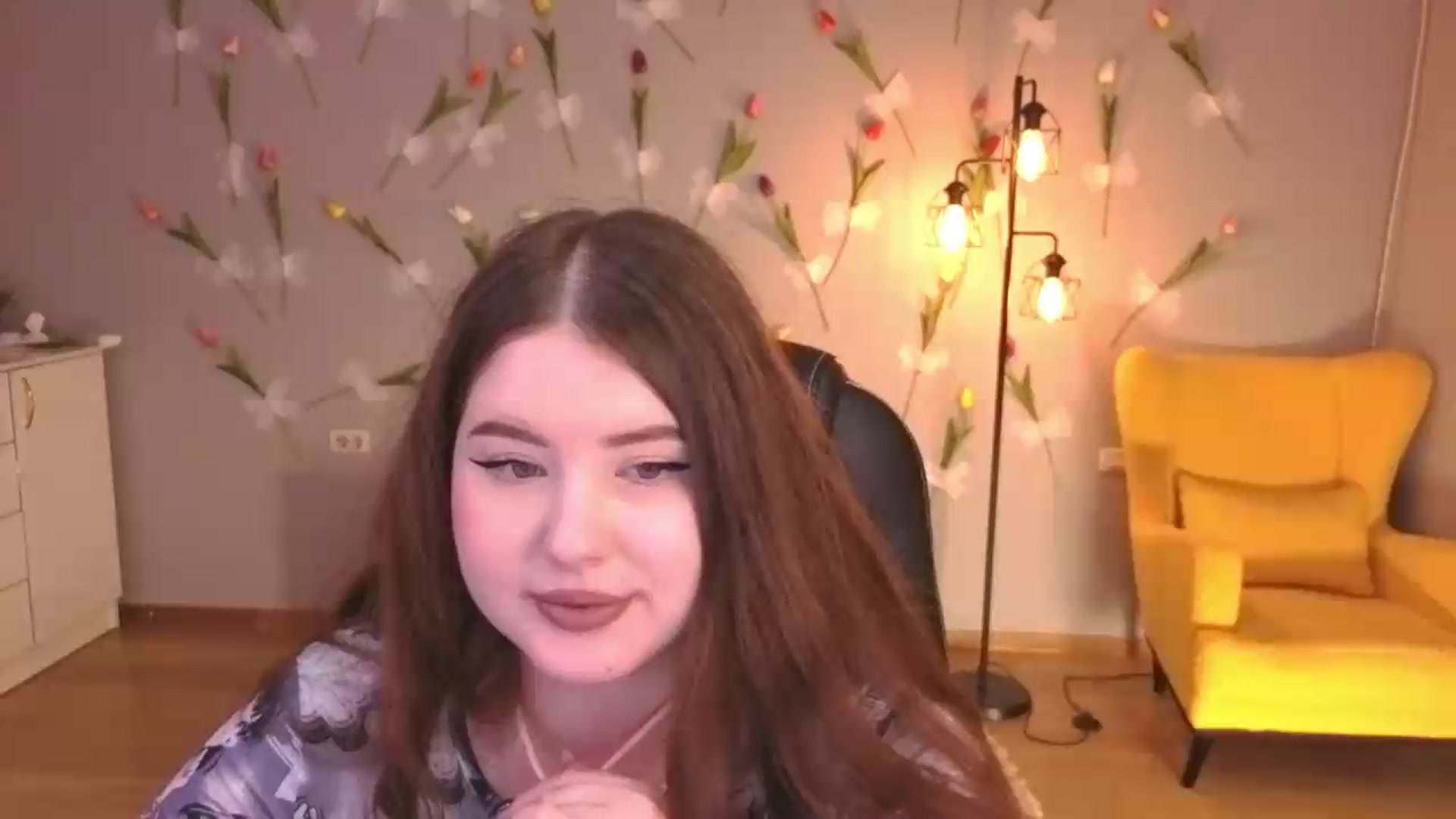 Gallery image thumbnail from EnigmaVeil's myfreecams stream on, 06/08/2026, 01:08 image 9 of 20