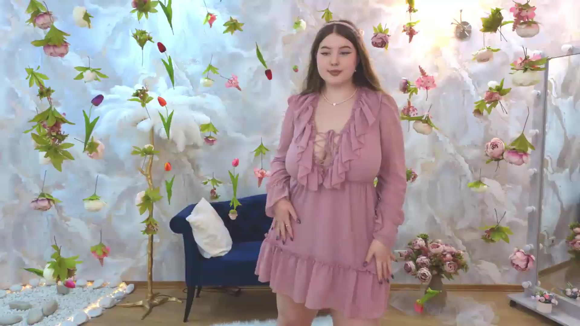 Gallery image thumbnail from EnigmaVeil's myfreecams stream on, 06/09/2026, 06:36 image 18 of 20