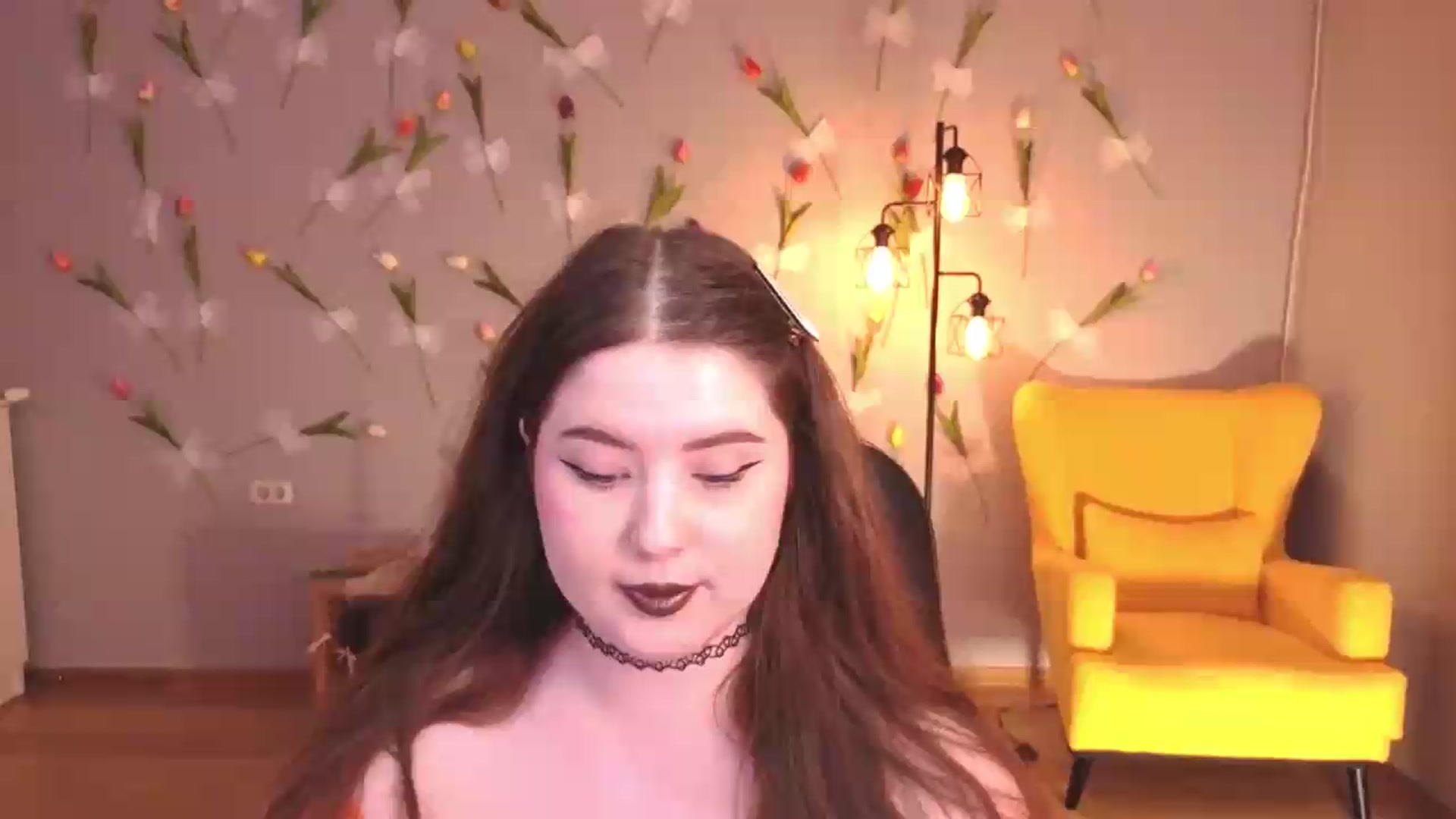 Gallery image thumbnail from EnigmaVeil's myfreecams stream on, 06/10/2026, 09:47 image 9 of 20