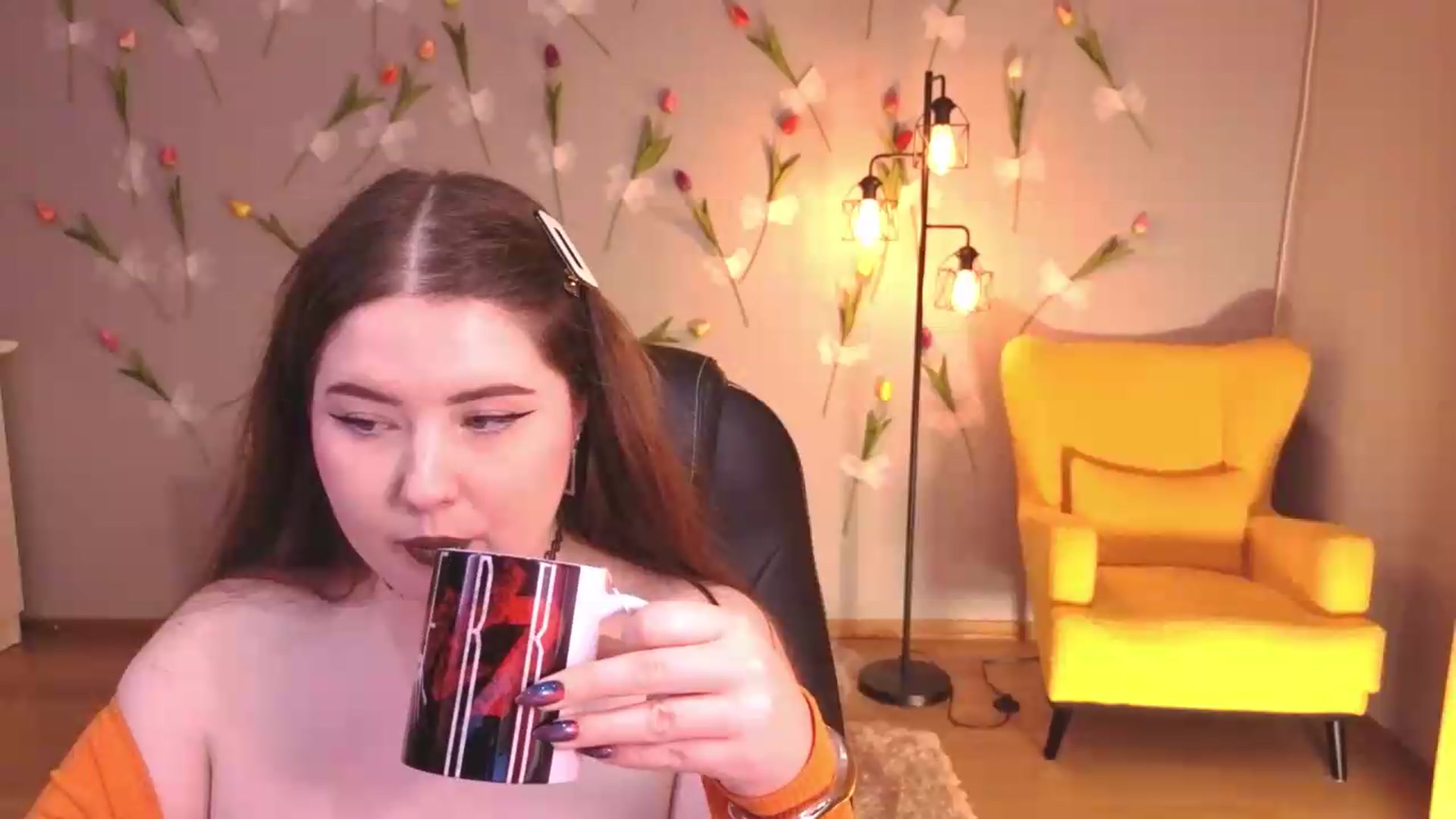 Gallery image thumbnail from EnigmaVeil's myfreecams stream on, 06/10/2026, 09:47 image 12 of 20