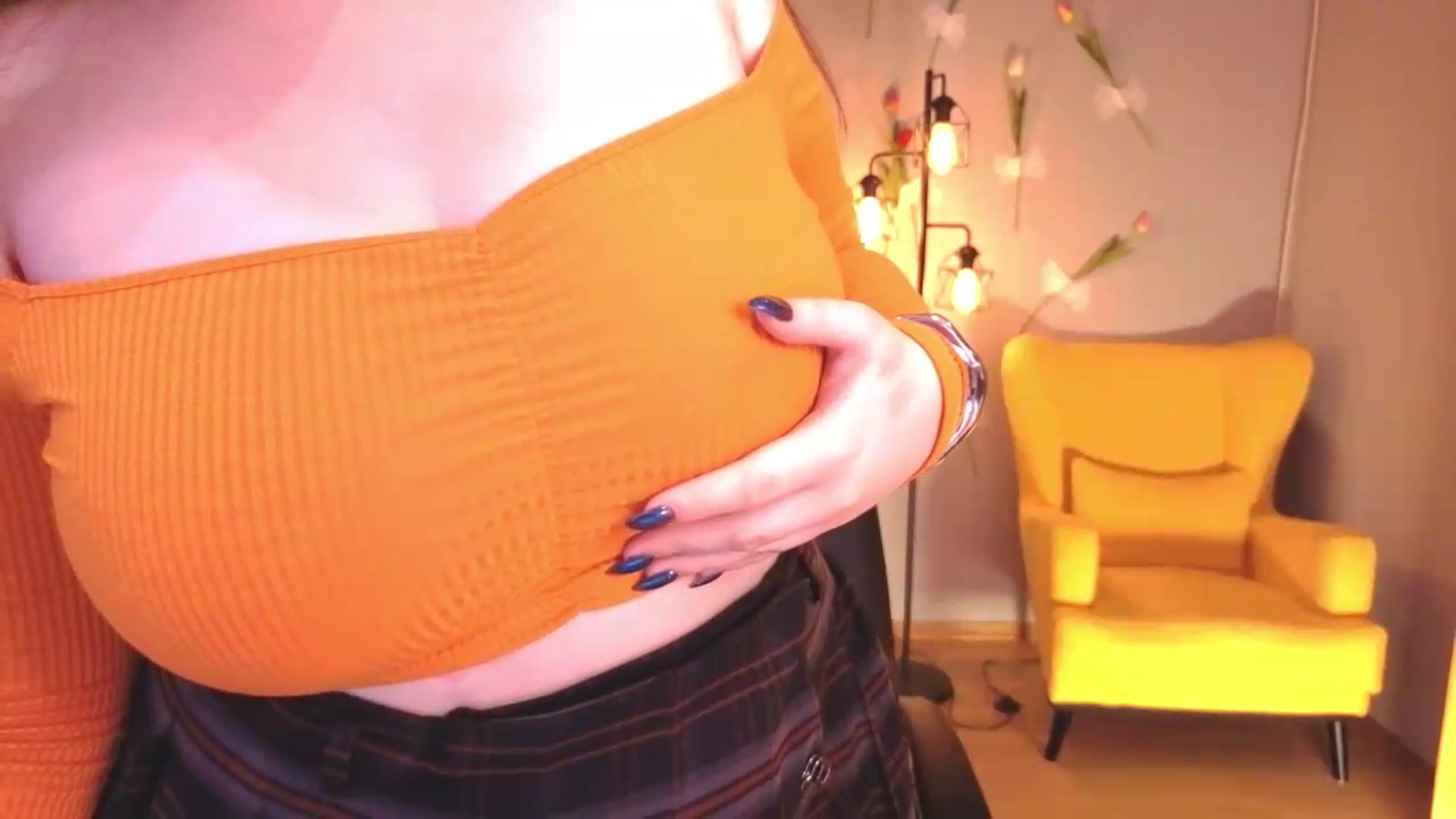 Gallery image thumbnail from EnigmaVeil's myfreecams stream on, 06/10/2026, 09:47 image 14 of 20
