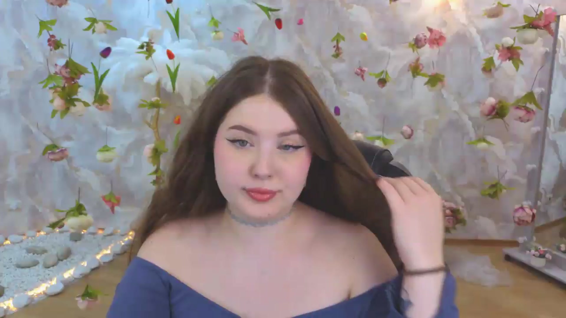 Gallery image thumbnail from EnigmaVeil's myfreecams stream on, 06/11/2026, 23:46 image 16 of 20