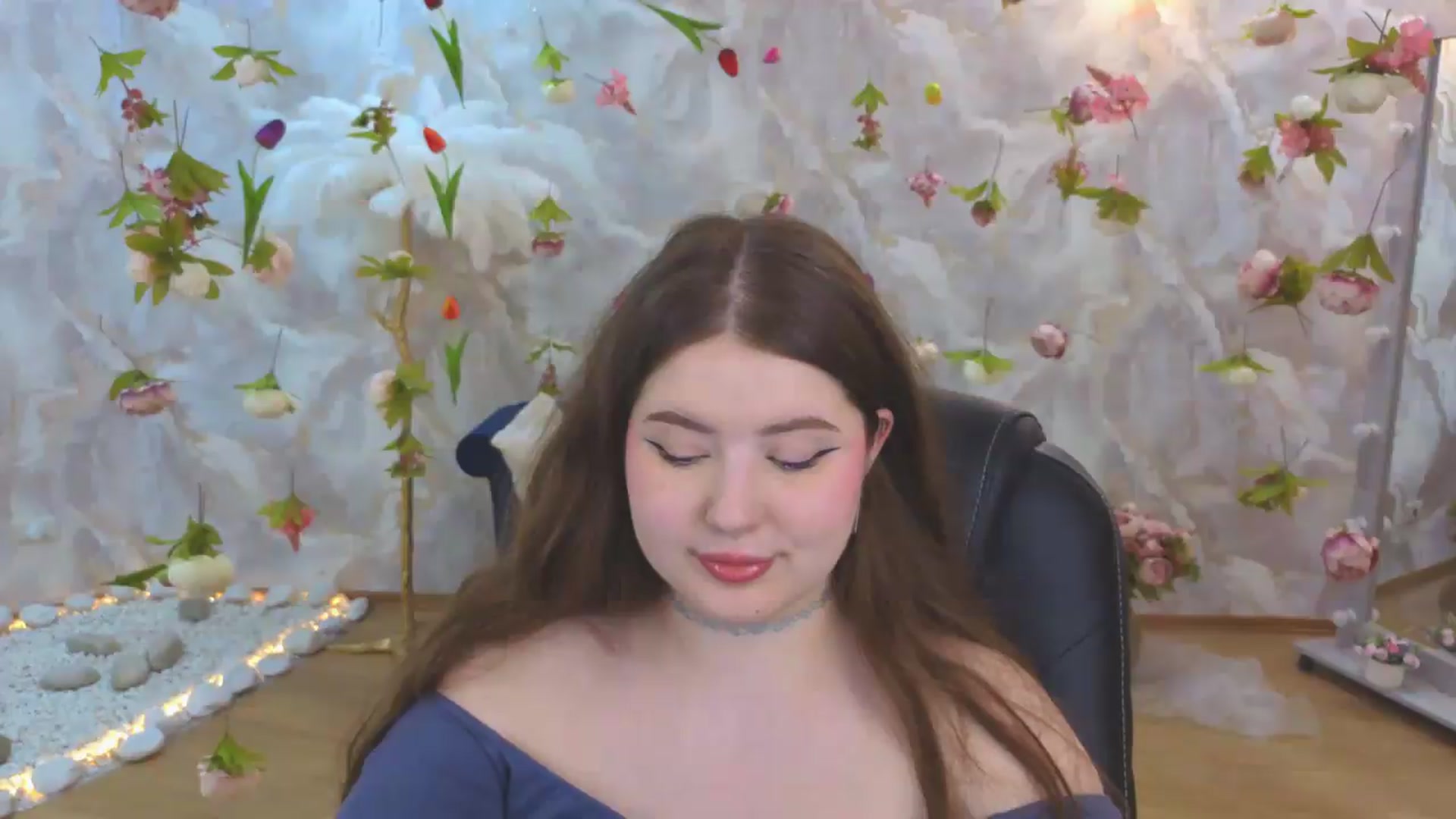 Gallery image thumbnail from EnigmaVeil's myfreecams stream on, 06/11/2026, 23:46 image 18 of 20