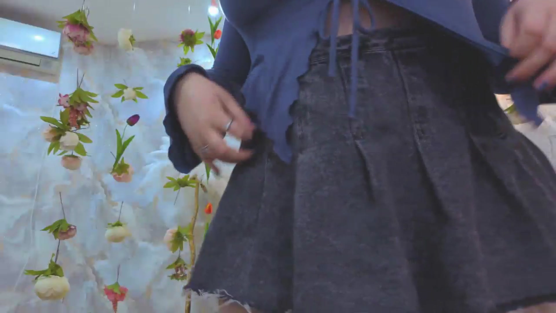 Gallery image thumbnail from EnigmaVeil's myfreecams stream on, 06/11/2026, 23:46 image 5 of 20