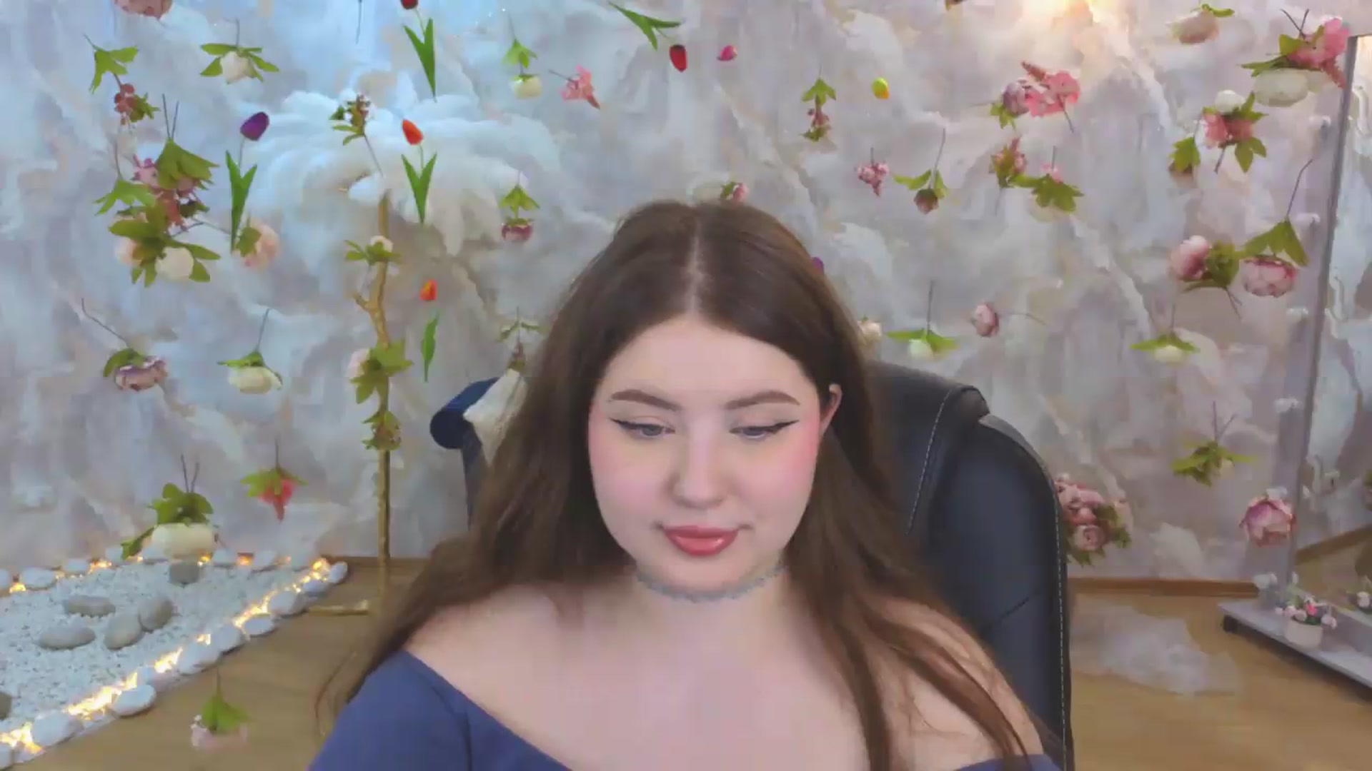 Gallery image thumbnail from EnigmaVeil's myfreecams stream on, 06/11/2026, 23:46 image 20 of 20