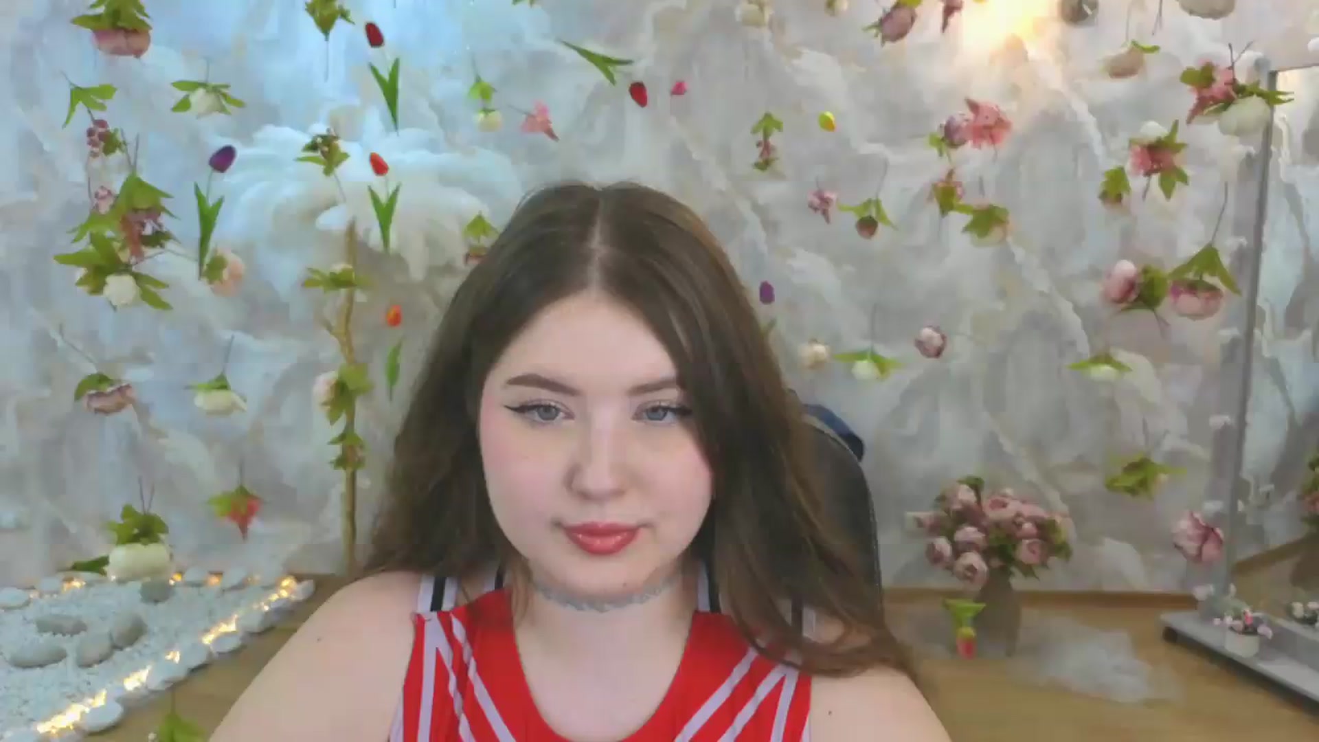 Gallery image thumbnail from EnigmaVeil's myfreecams stream on, 06/12/2026, 03:01 image 13 of 20