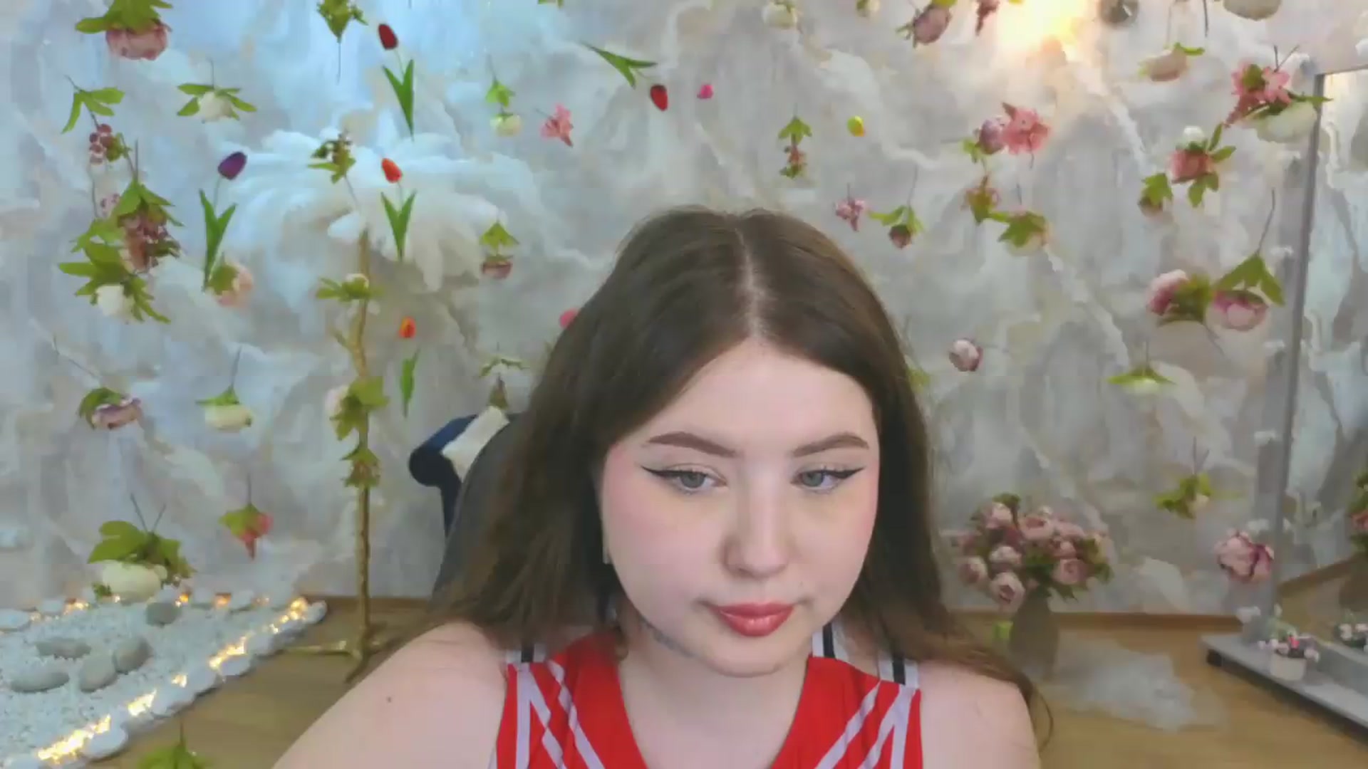 Gallery image thumbnail from EnigmaVeil's myfreecams stream on, 06/12/2026, 03:01 image 7 of 20