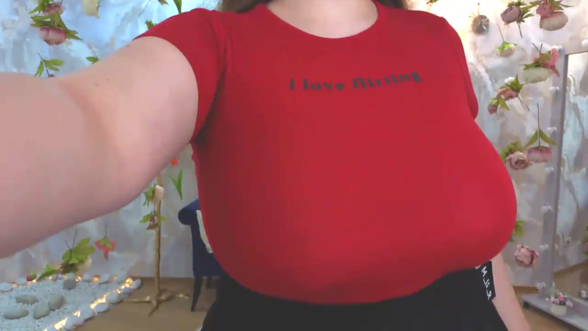 Gallery image thumbnail from EnigmaVeil's myfreecams stream on, 06/12/2026, 19:12 image 16 of 20