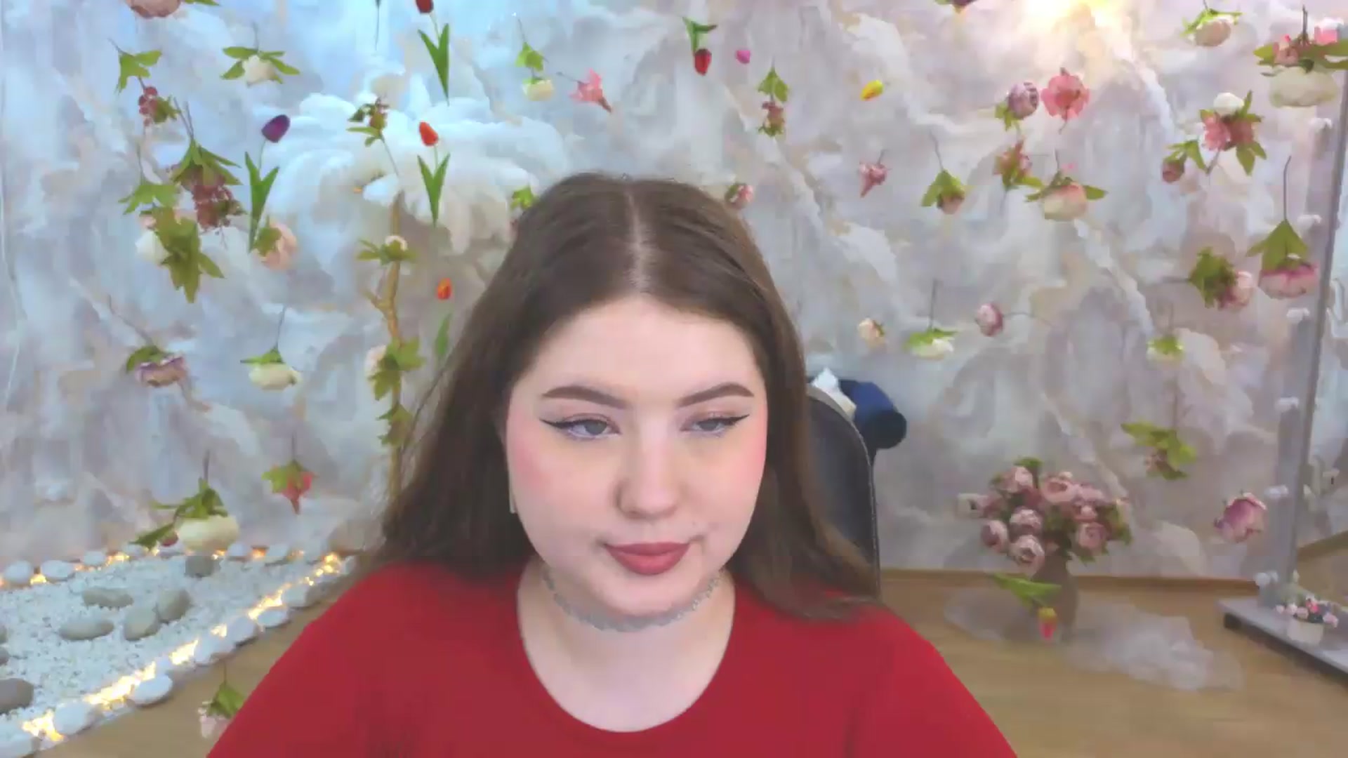 Gallery image thumbnail from EnigmaVeil's myfreecams stream on, 06/12/2026, 19:12 image 9 of 20