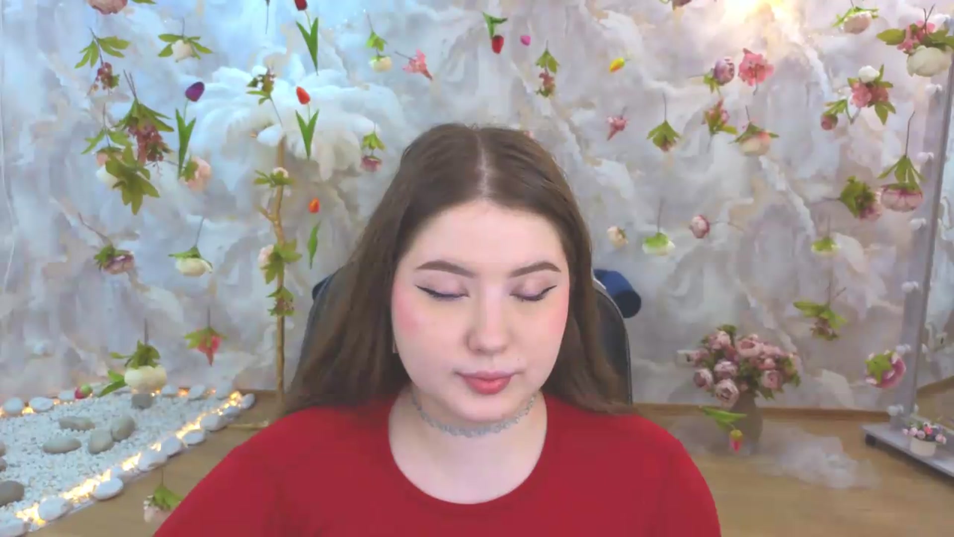 Gallery image thumbnail from EnigmaVeil's myfreecams stream on, 06/12/2026, 19:12 image 3 of 20