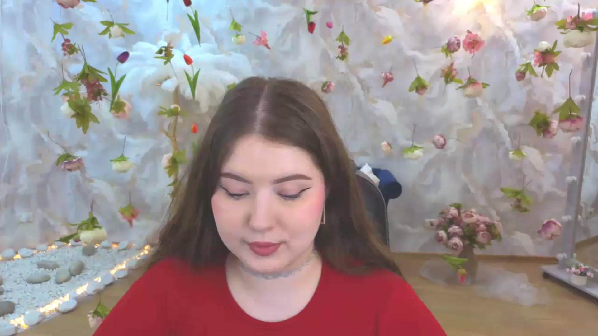 Gallery image thumbnail from EnigmaVeil's myfreecams stream on, 06/12/2026, 19:12 image 10 of 20
