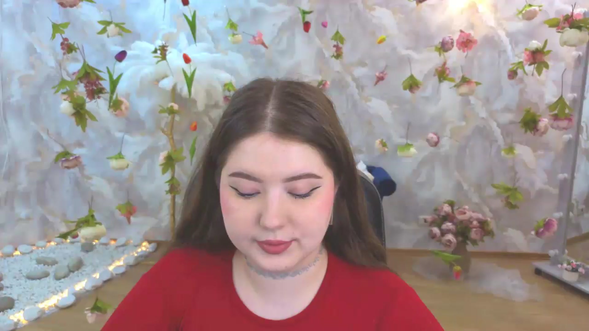 Gallery image thumbnail from EnigmaVeil's myfreecams stream on, 06/12/2026, 19:12 image 6 of 20