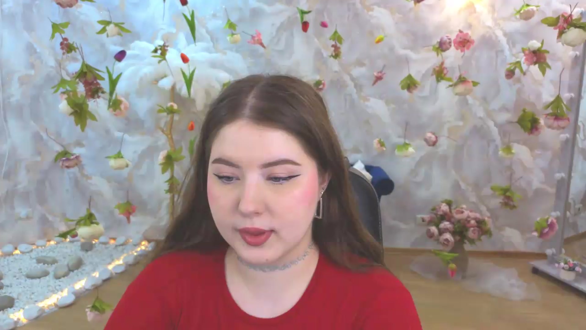 Gallery image thumbnail from EnigmaVeil's myfreecams stream on, 06/12/2026, 19:12 image 7 of 20