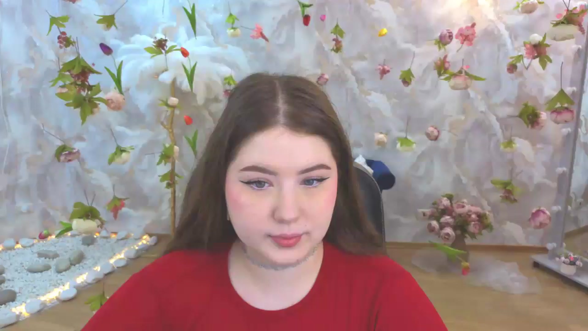 Gallery image thumbnail from EnigmaVeil's myfreecams stream on, 06/12/2026, 19:12 image 2 of 20