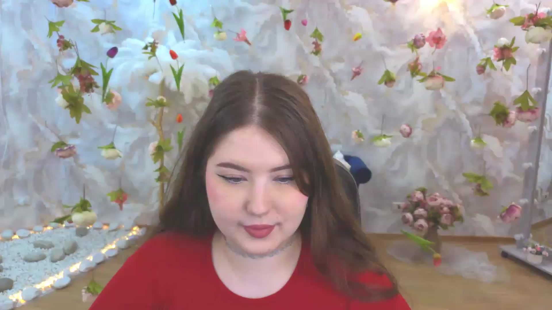 Gallery image thumbnail from EnigmaVeil's myfreecams stream on, 06/12/2026, 19:12 image 12 of 20