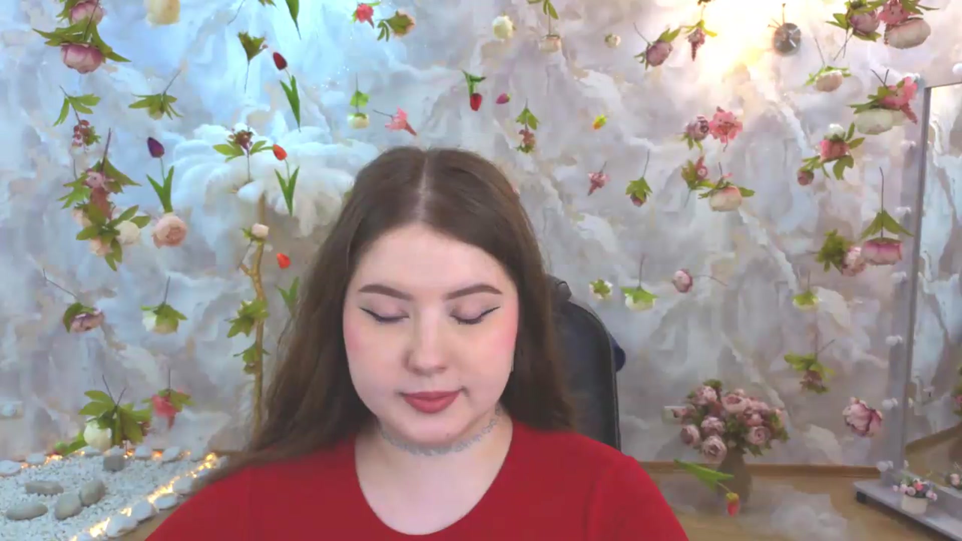 Gallery image thumbnail from EnigmaVeil's myfreecams stream on, 06/12/2026, 19:12 image 19 of 20