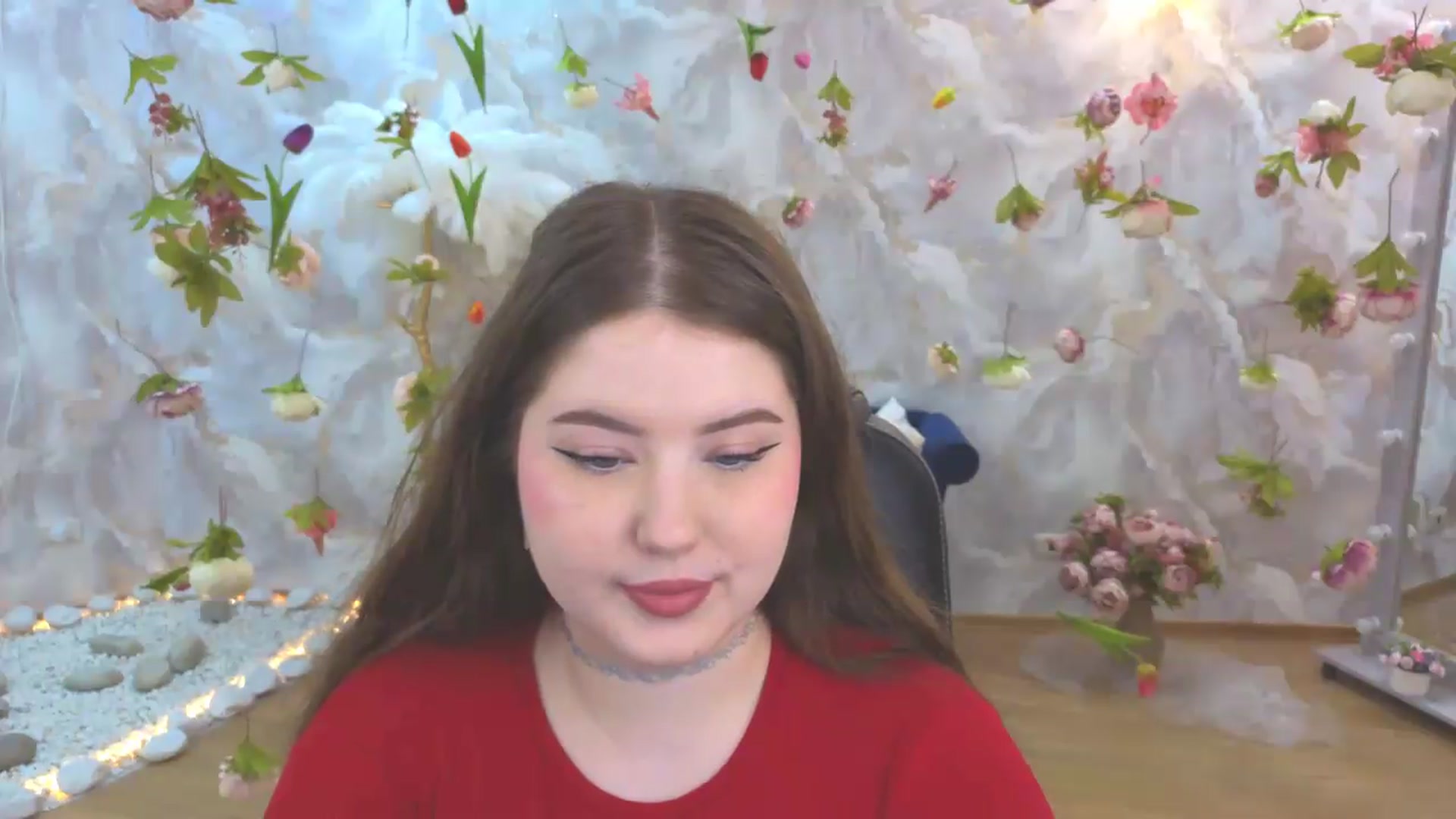 Gallery image thumbnail from EnigmaVeil's myfreecams stream on, 06/12/2026, 19:12 image 11 of 20