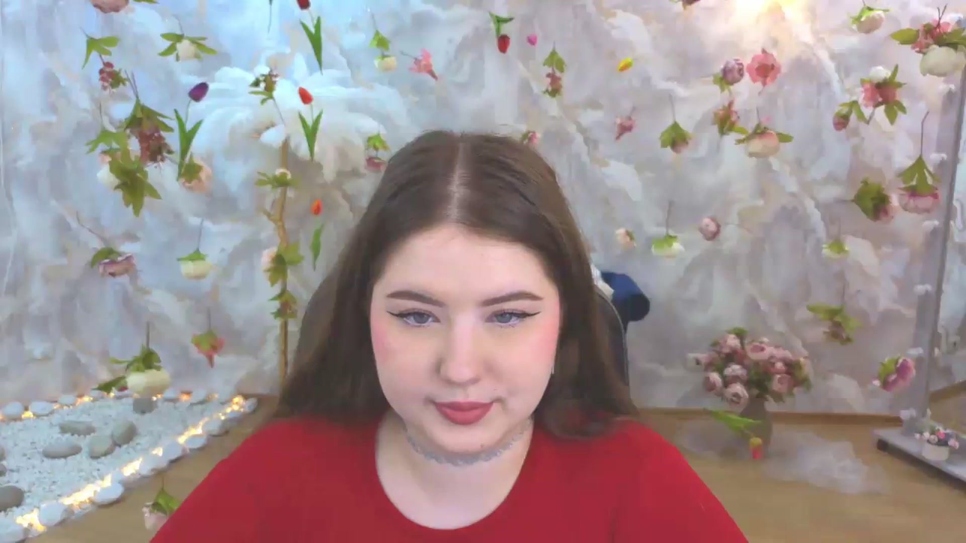 Gallery image thumbnail from EnigmaVeil's myfreecams stream on, 06/12/2026, 19:12 image 8 of 20